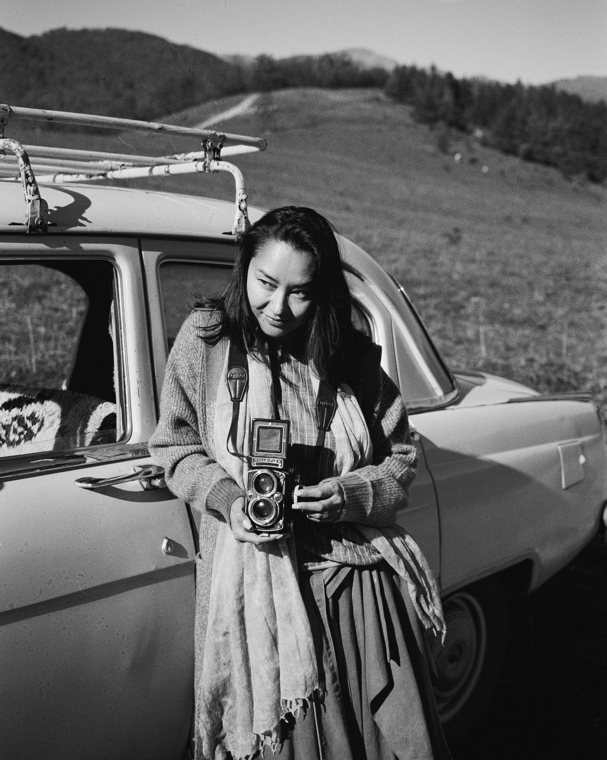 Фотосессия Нади. Фотограф в Армении Женя Гилевич