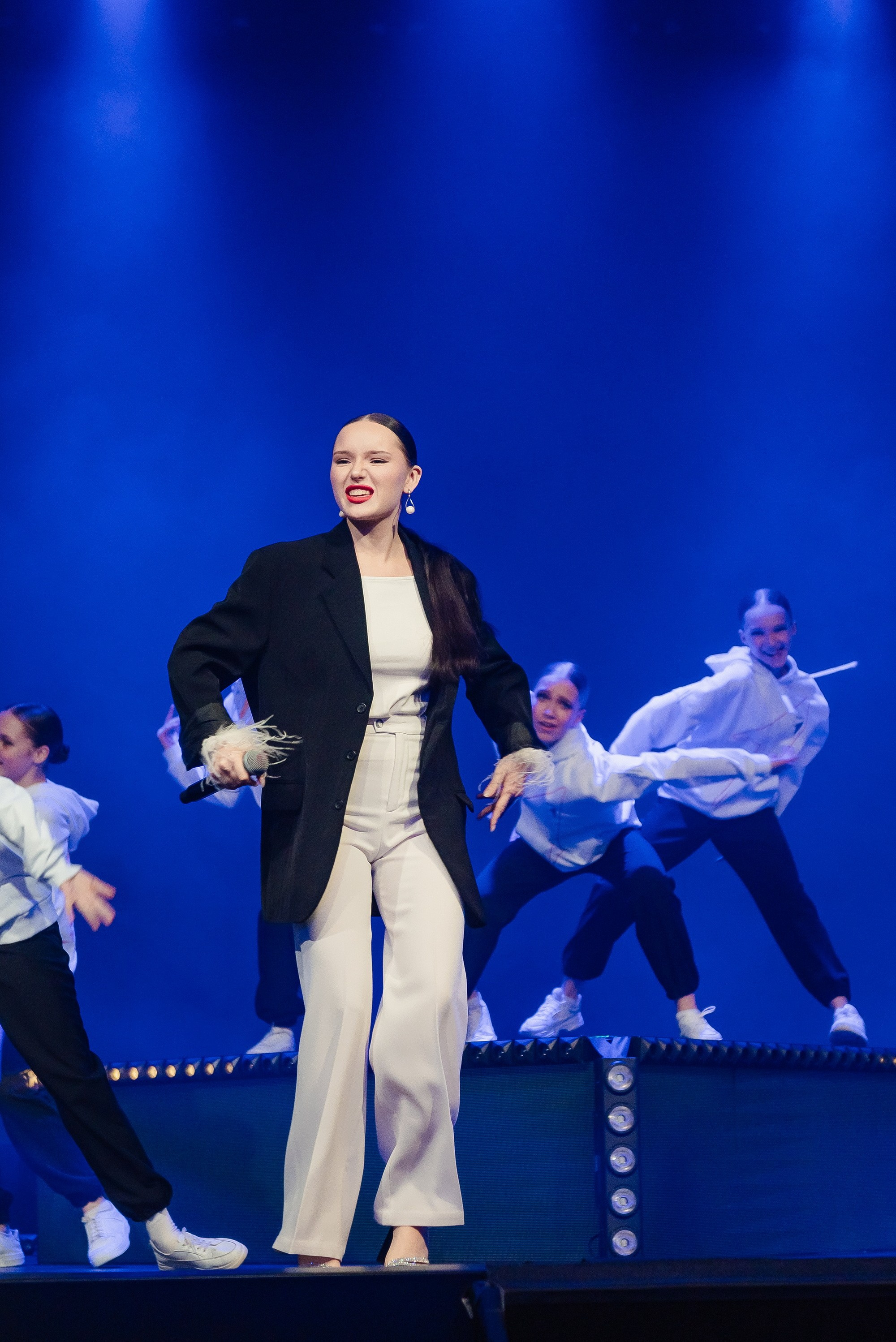 Краевая премия регионального отделения Движения Первых. Свадебный и репортажный фотограф Никита Сницарев в Барнауле