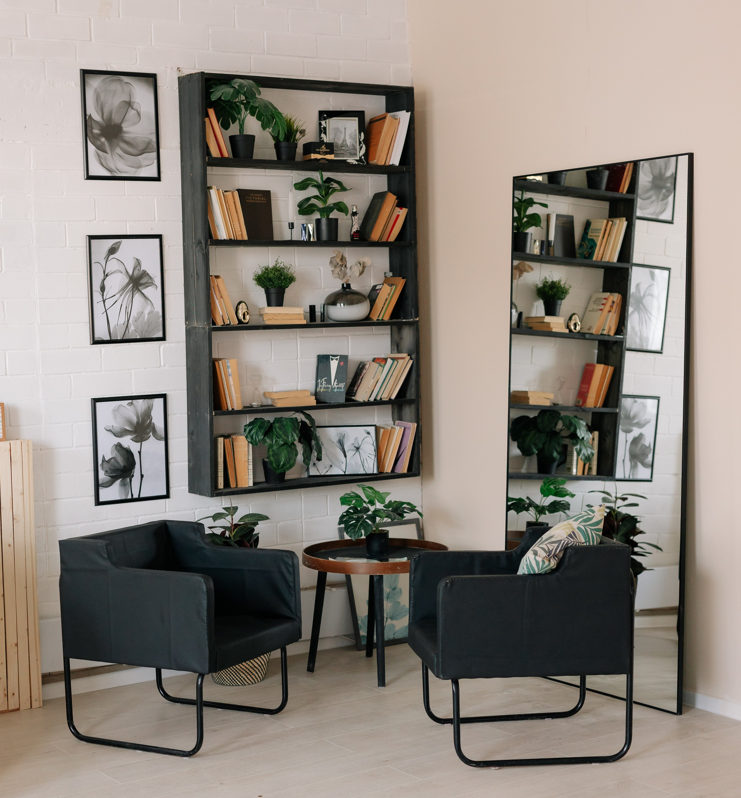 Актуальные Интерьеры. Фотостудия «Счастье» г. Обнинск