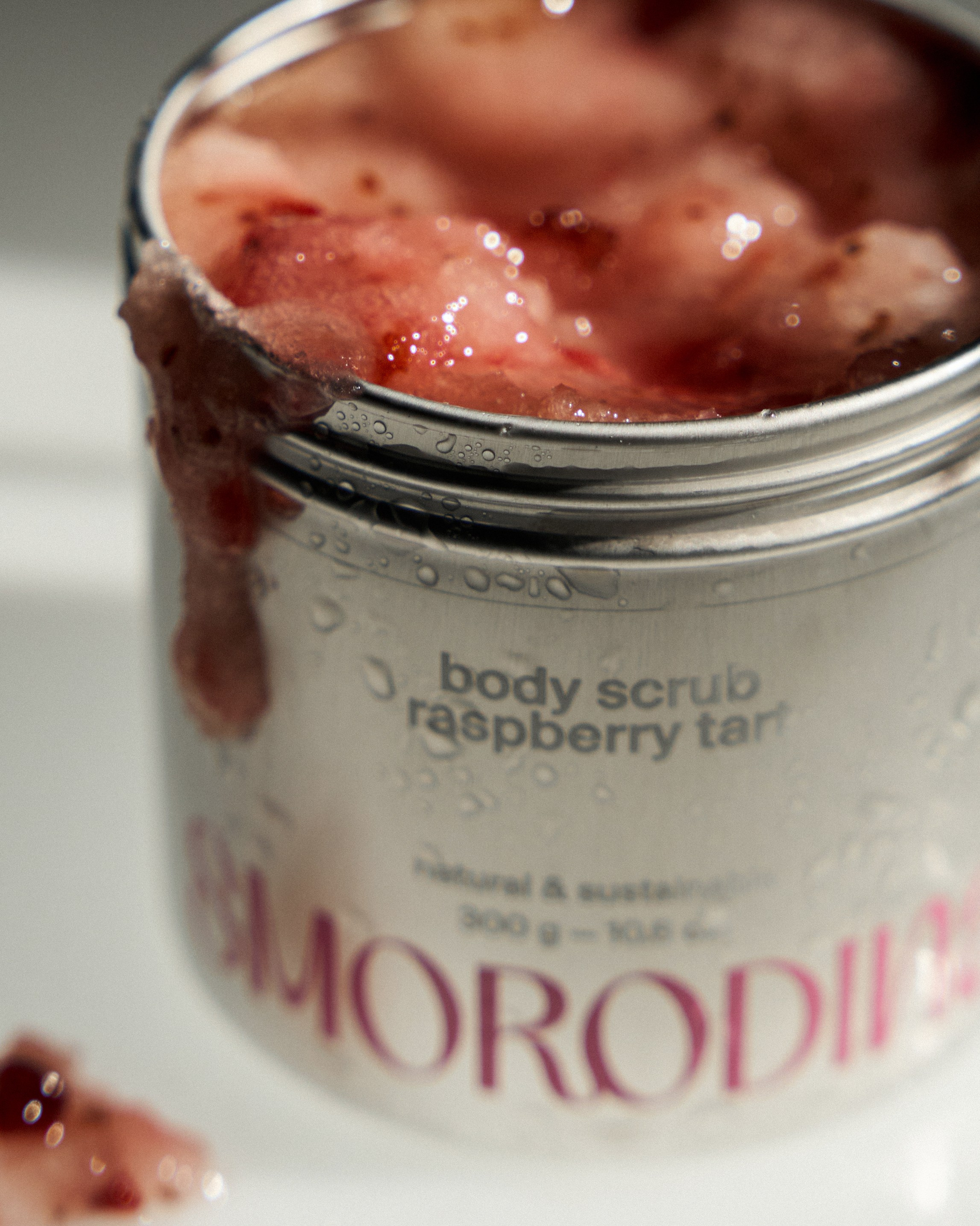 SMORODINA. Фотограф Лана Гусак