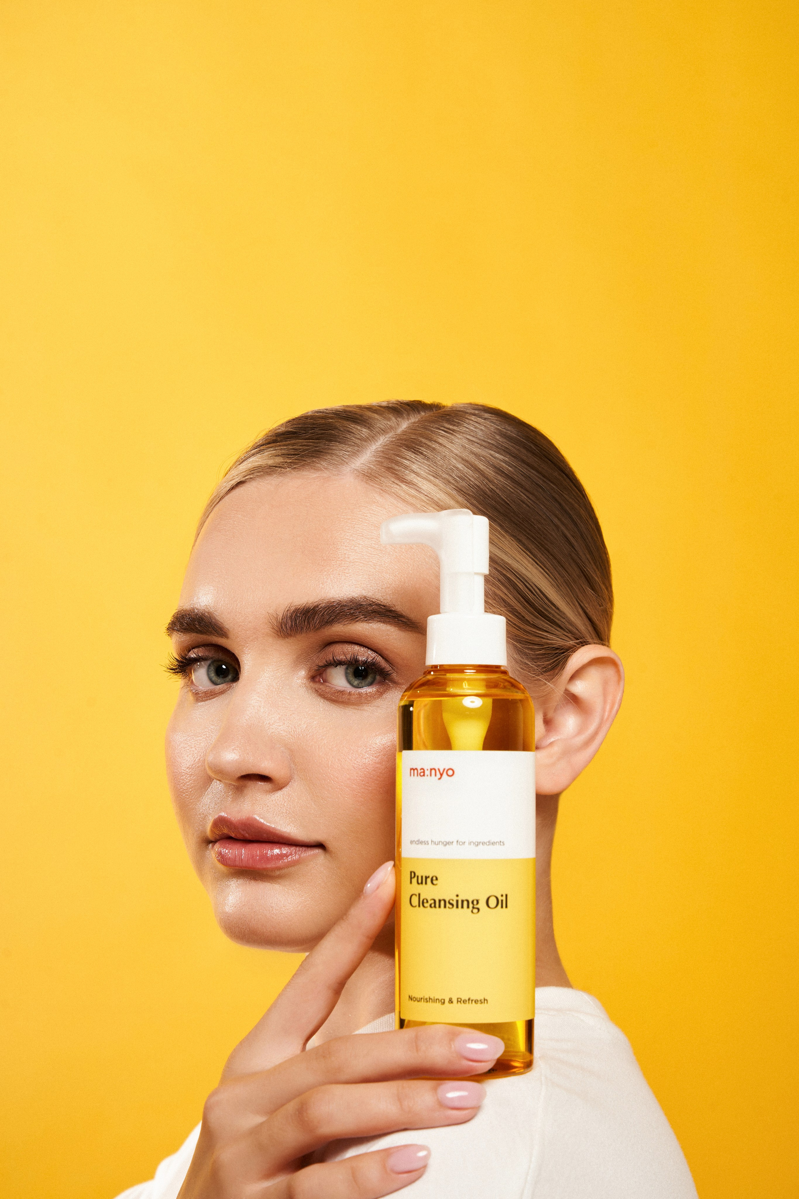 FUCO cosmetics. Фотограф Лана Гусак