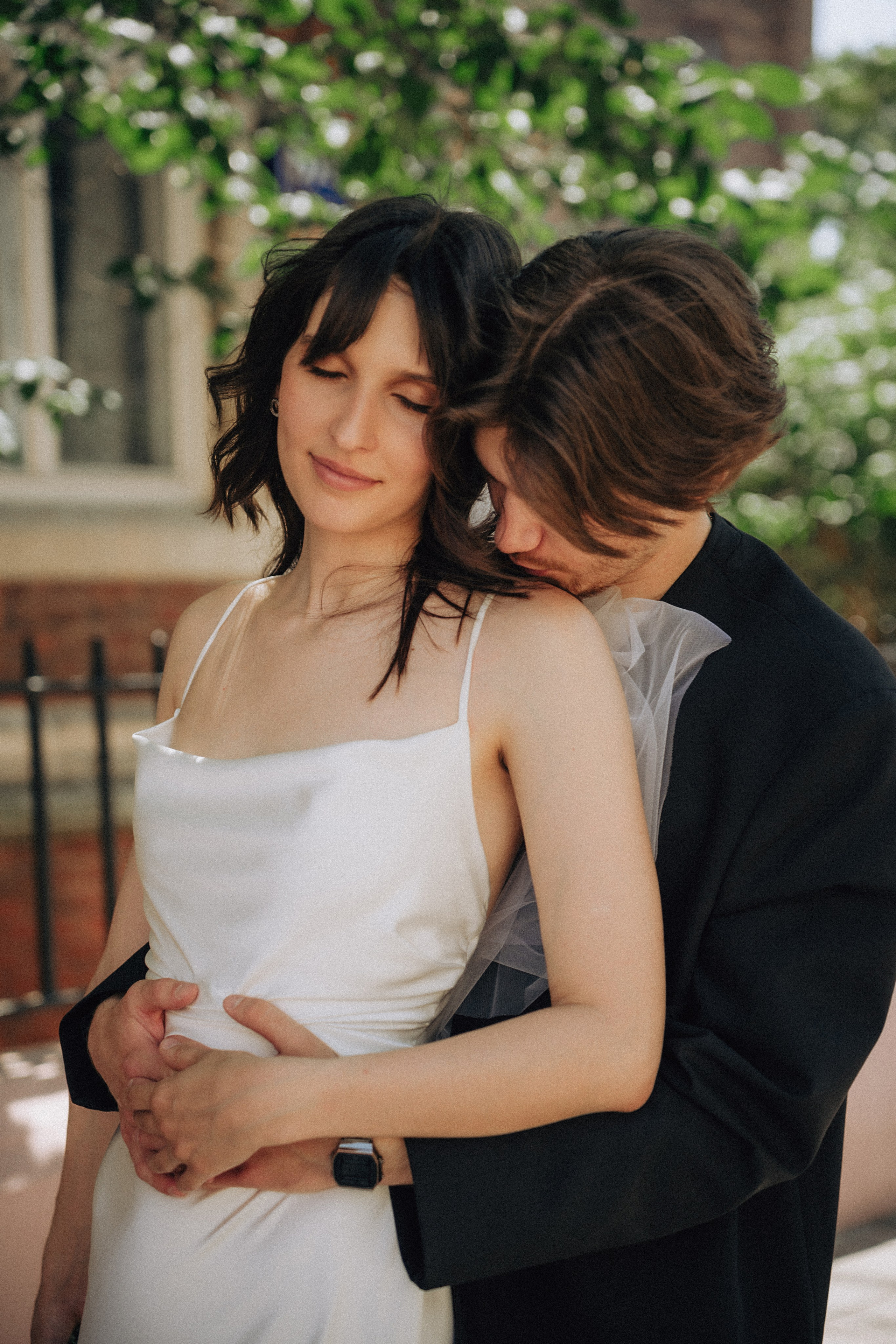 IV ● VII ● одноклассники. Фотограф Москва Селюкова Юлия