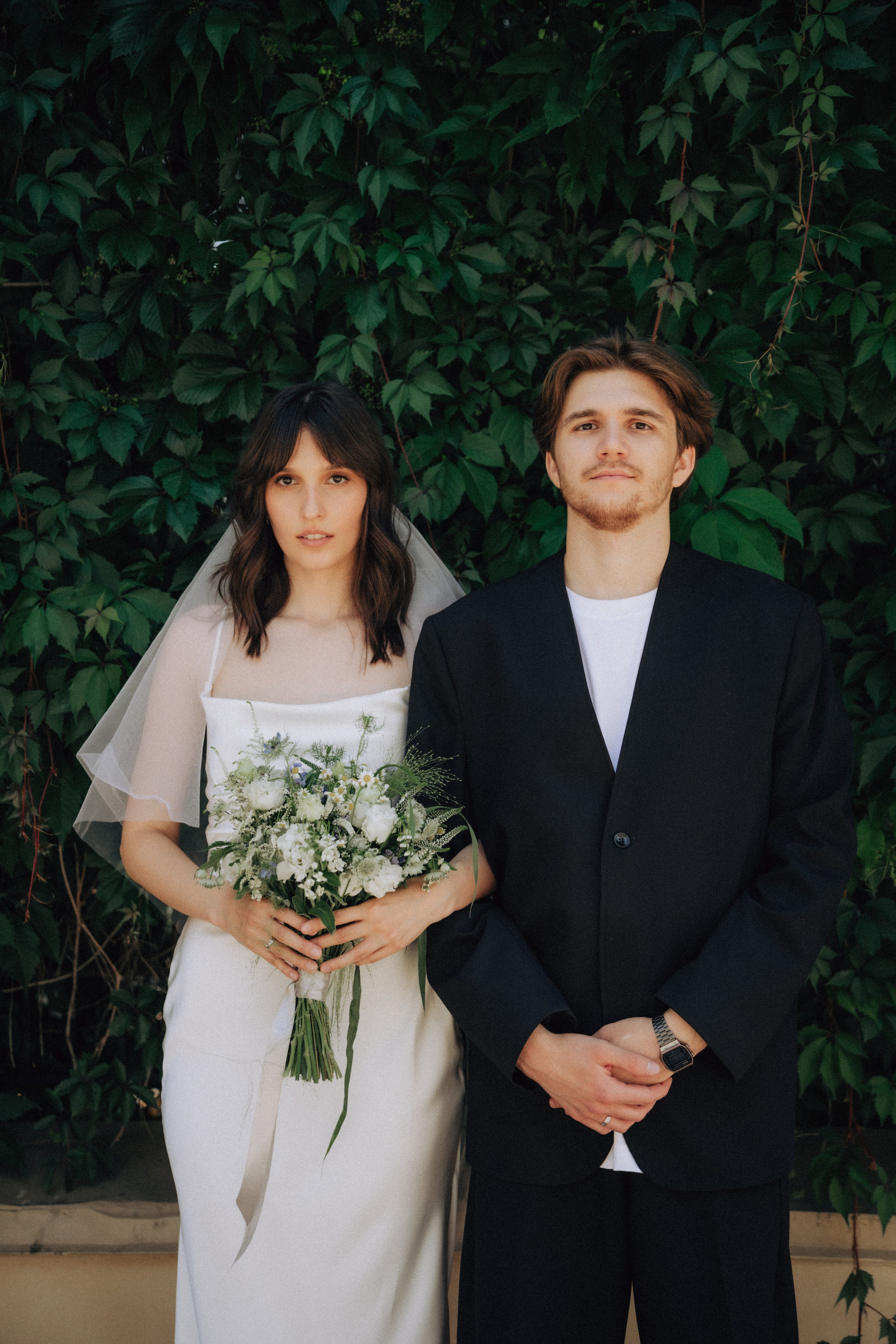 IV ● VII ● одноклассники. Фотограф Москва Селюкова Юлия