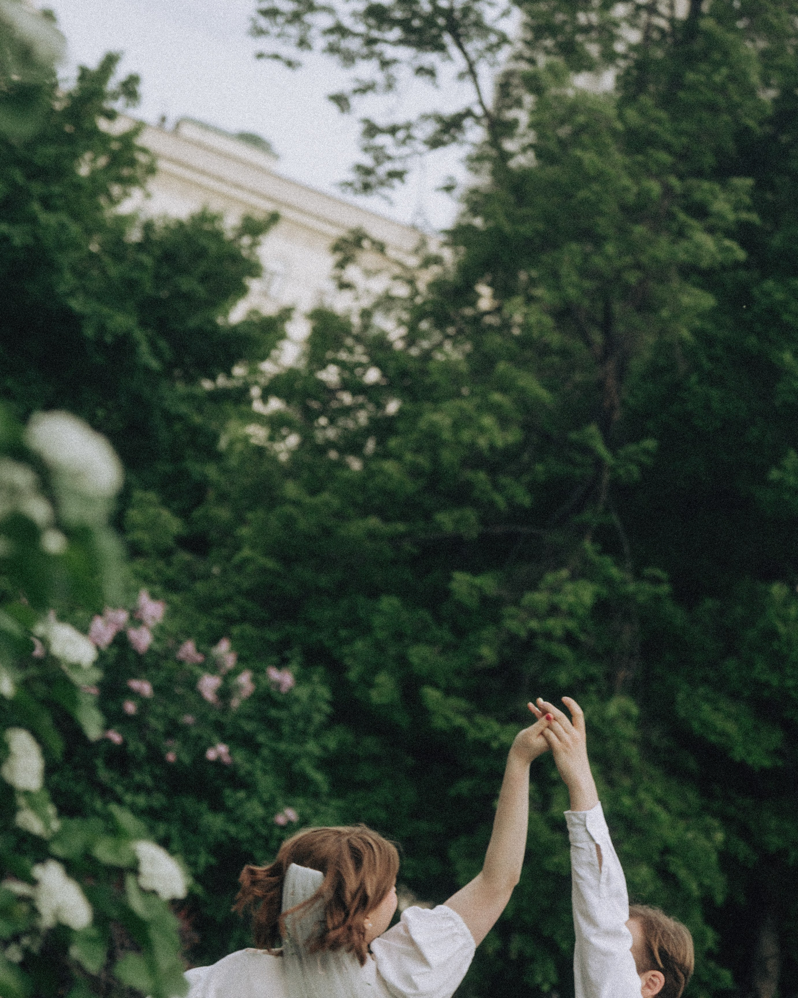 Любовь. сцена первая. Фотограф Москва Селюкова Юлия