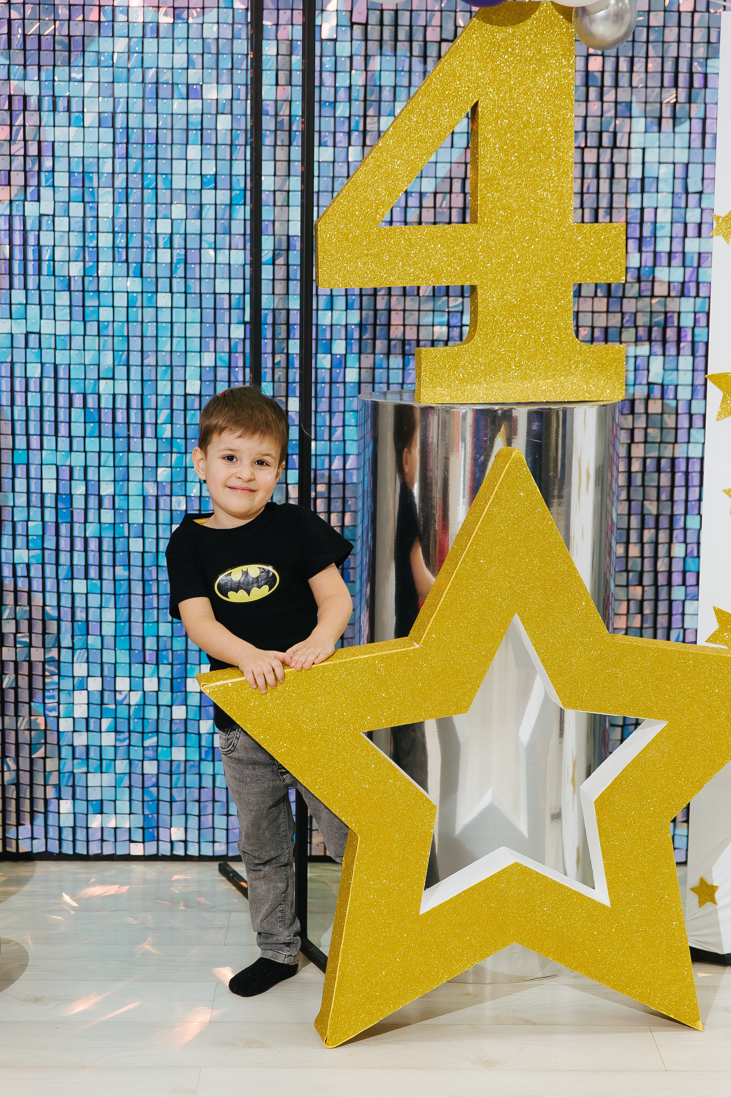 Ниндзя Кидс. Фотограф в Красноярске Любовь Малеева