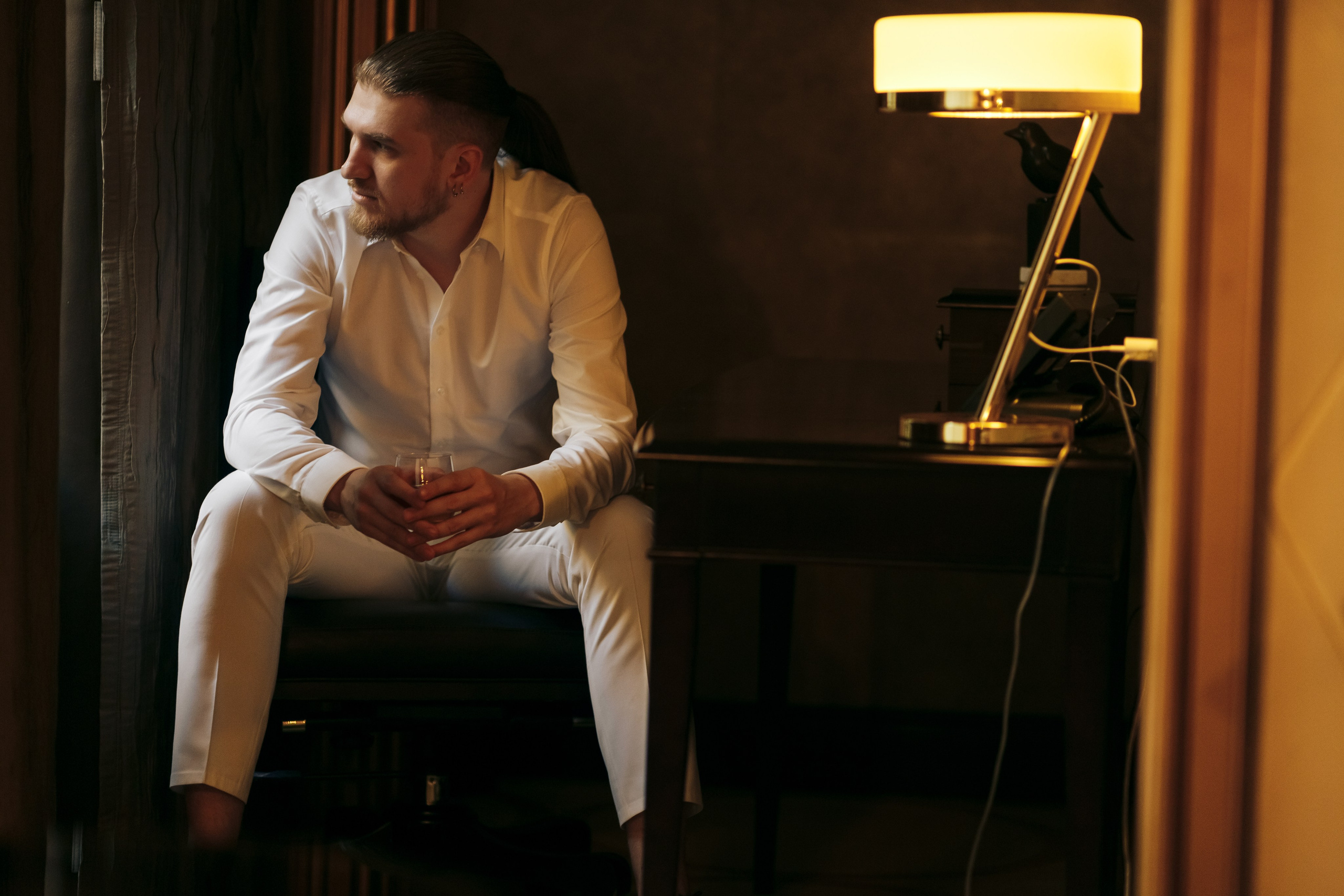 Сергей и Елена. Свадебный фотограф в Краснодаре Николай Крауз