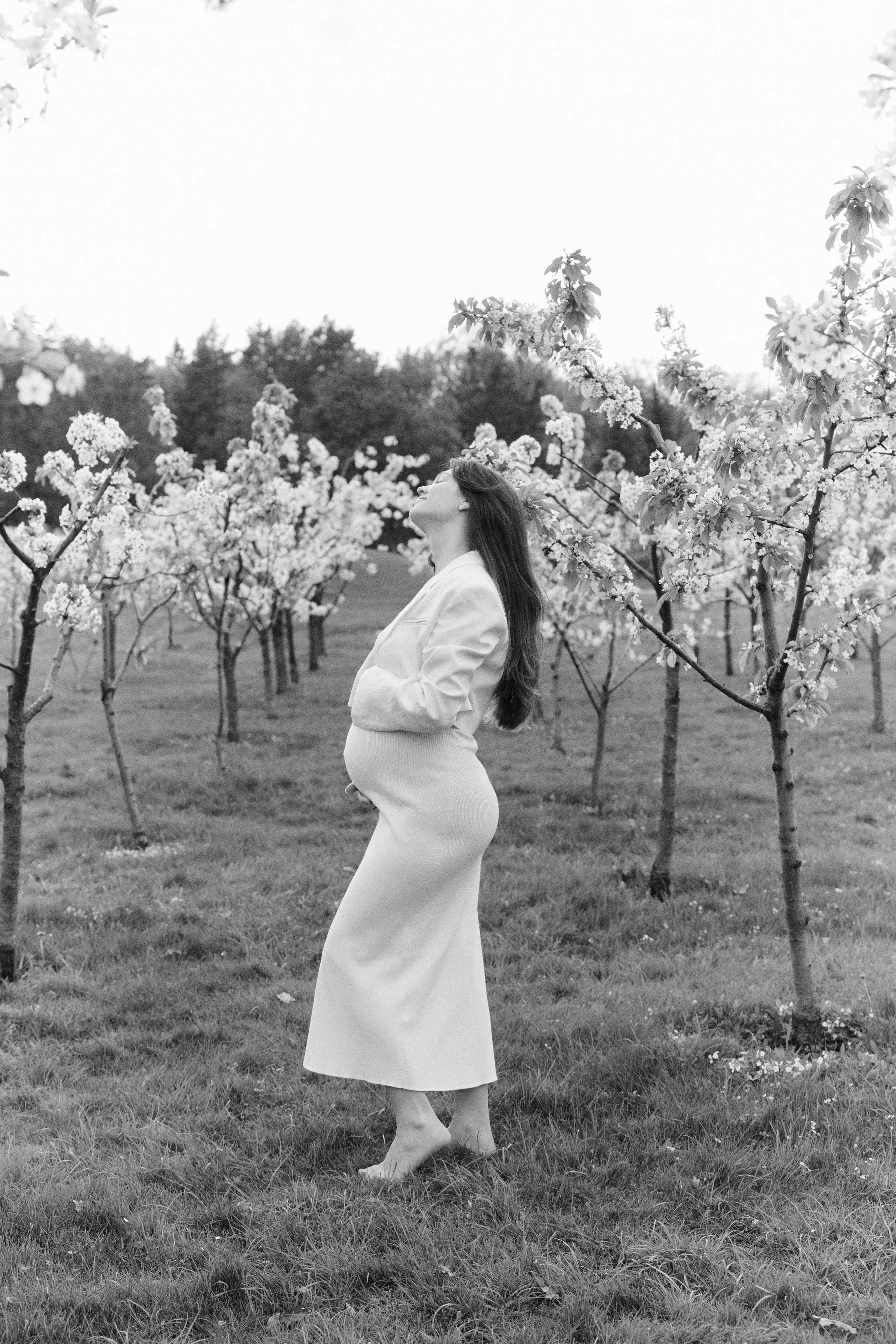 Саша + Настя. Семейный и детский фотограф Юлия Шох