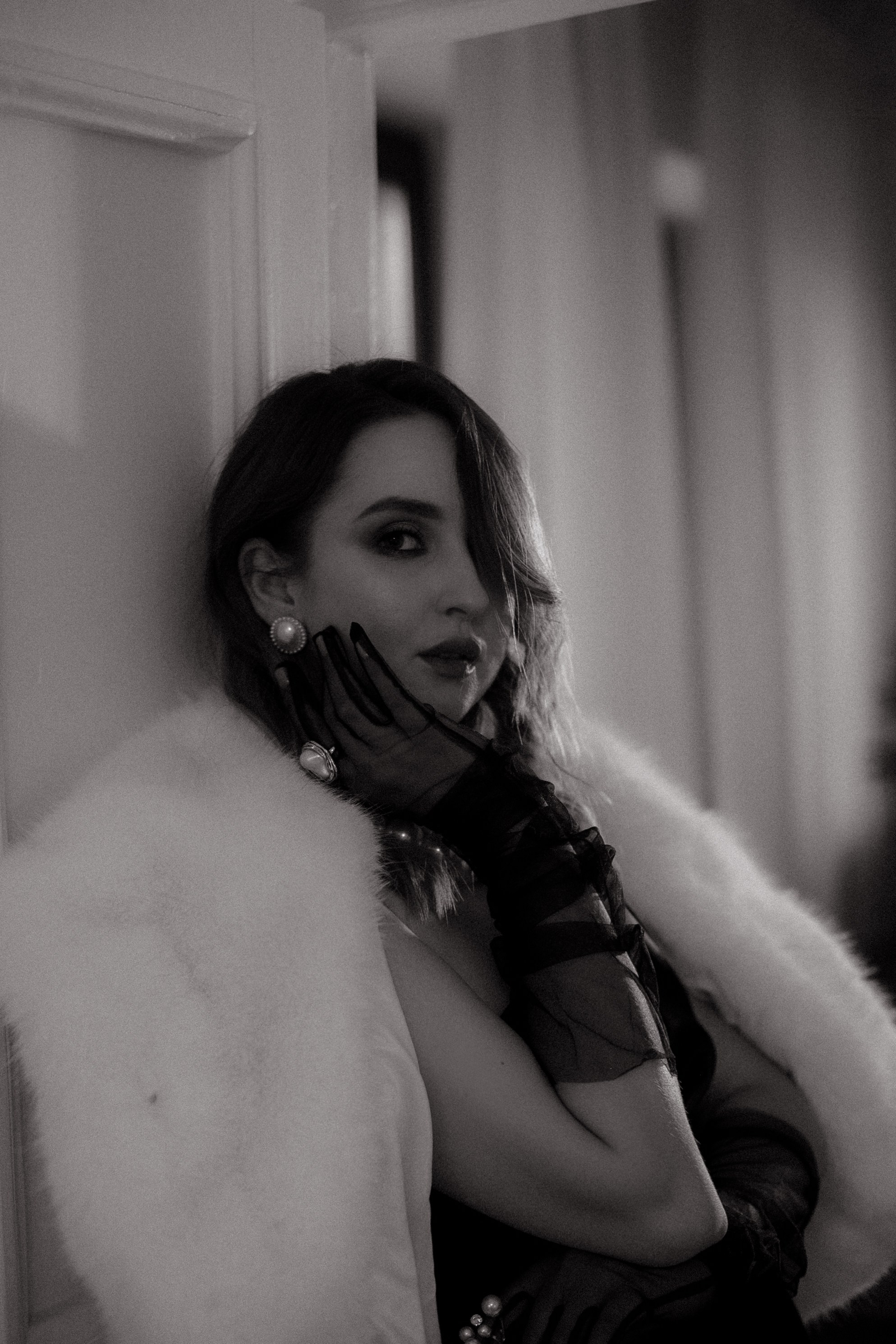 Женя. Семейный и детский фотограф Юлия Шох