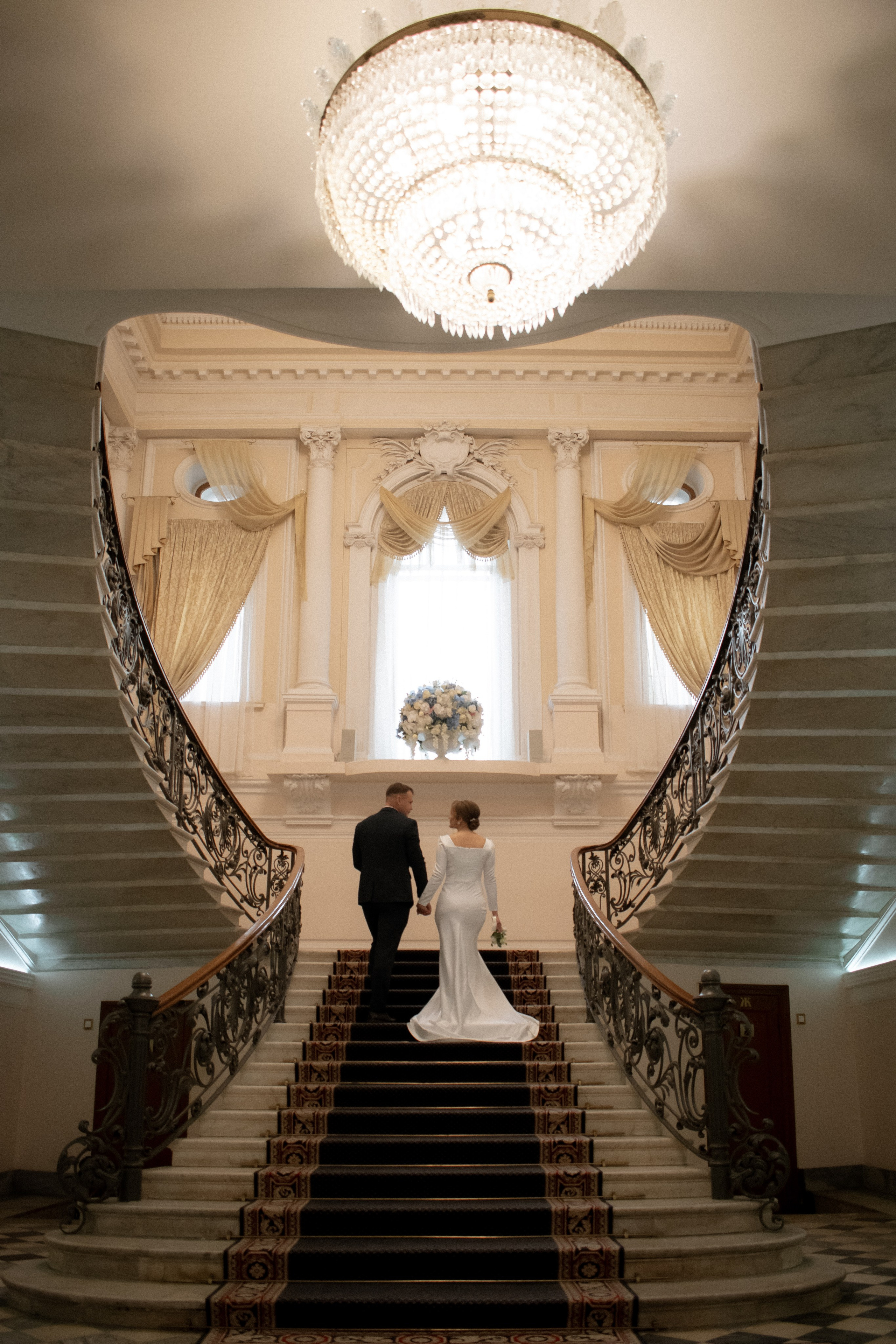 Марина | Евгений. Свадебный и семейный фотограф Санкт-Петербург