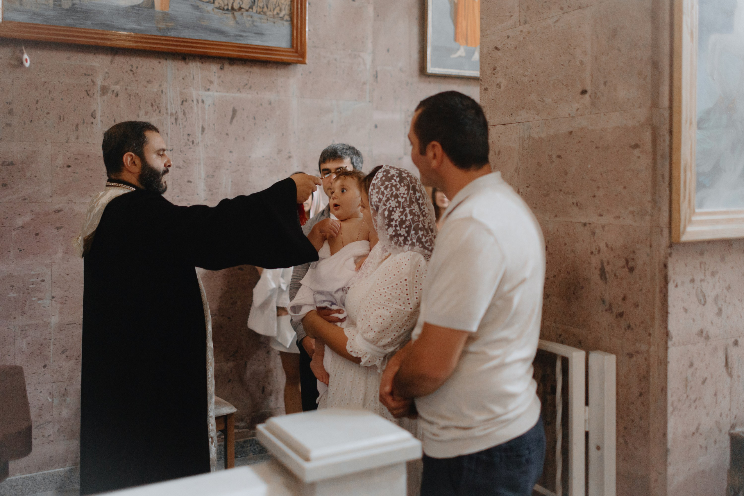 Гагра Армянская церковь. RetroChic Фото