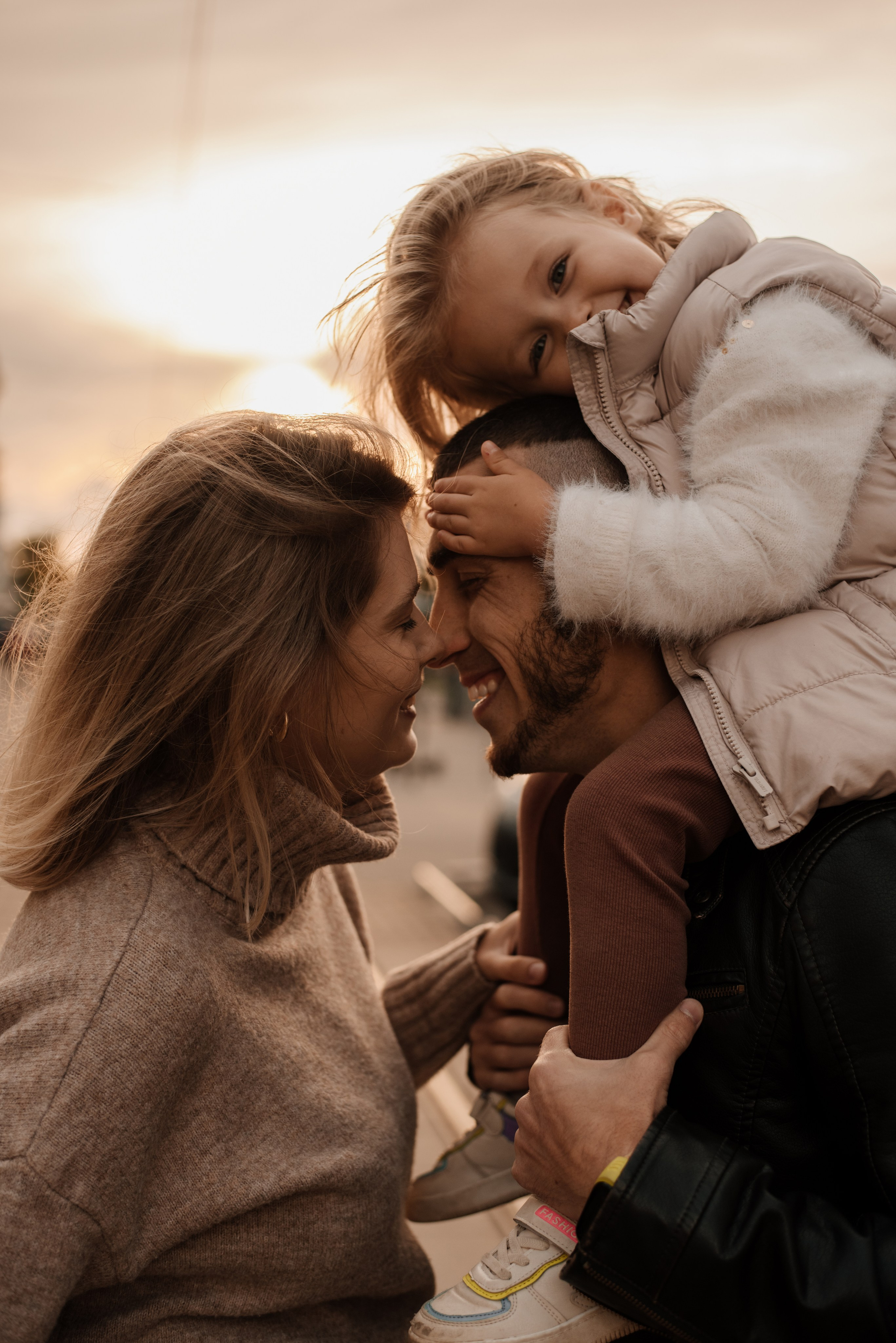 Маша ♡ Мия ♡ Феликс. Фотограф Ольга Плеханова | Нижний Новгород, Москва