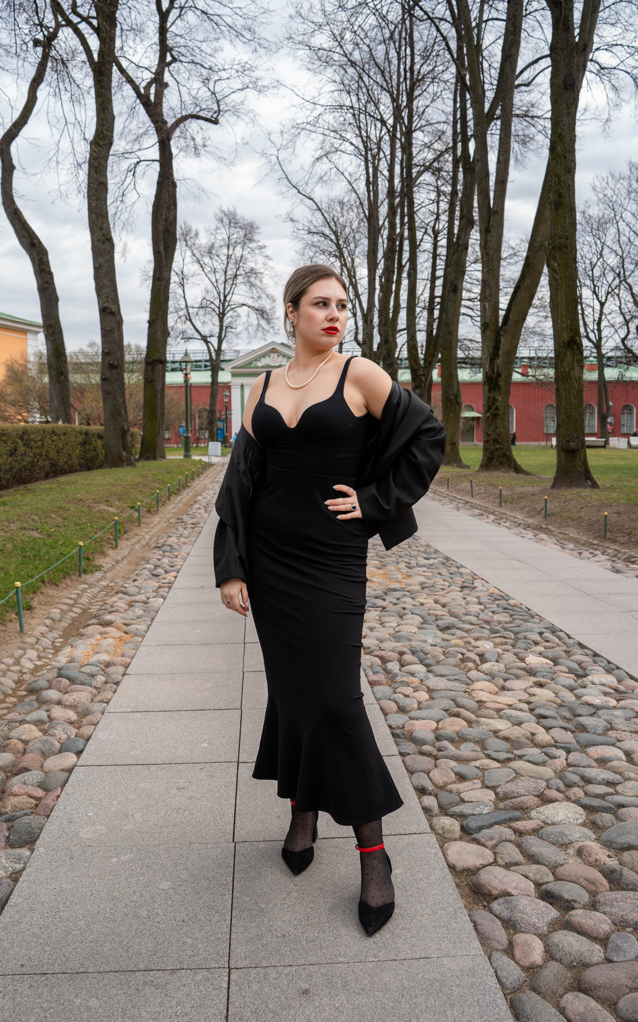 Прогулка. Услуги фотографа | Санкт-Петербург