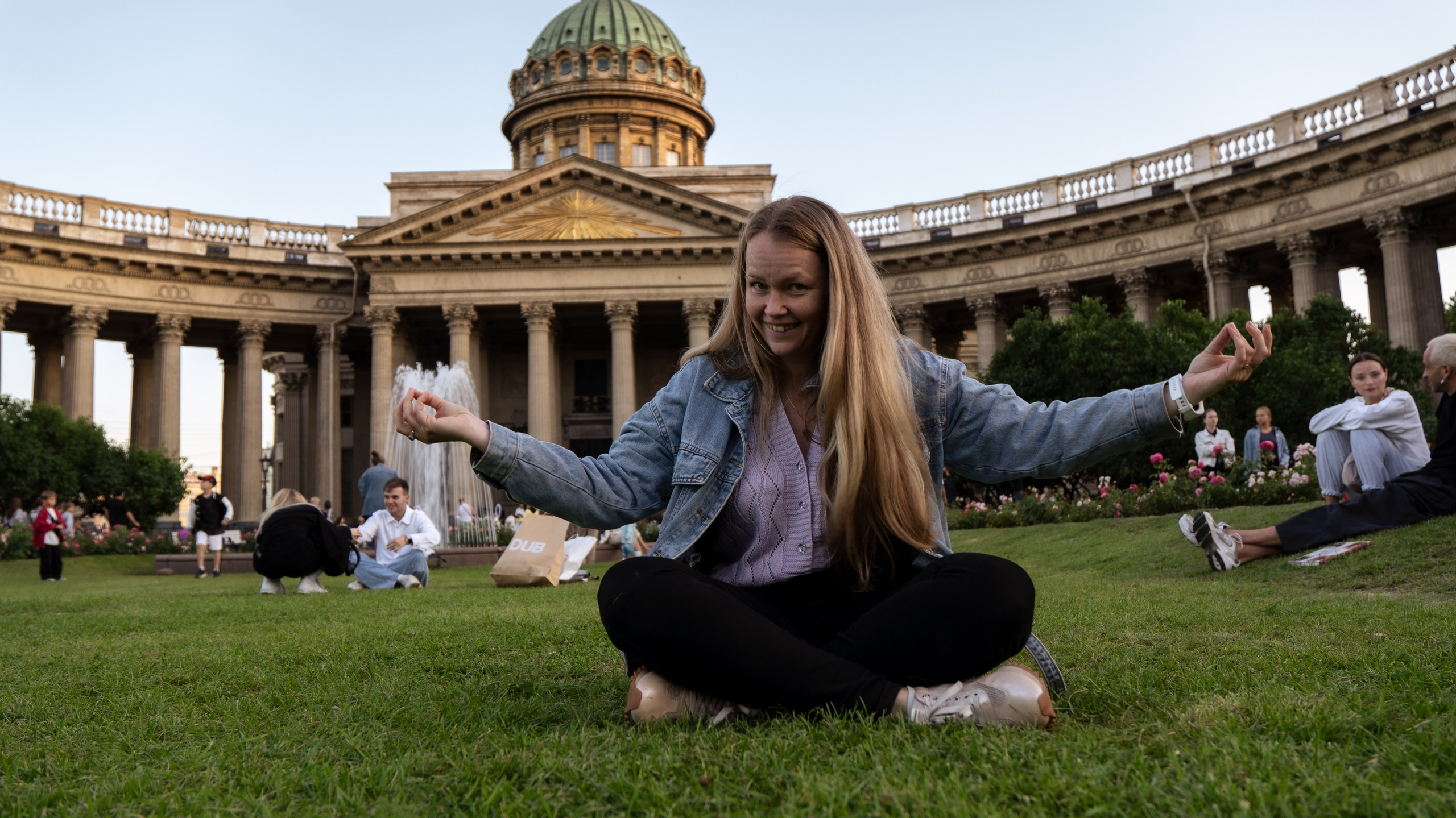 Мама и дочь. Услуги фотографа | Санкт-Петербург