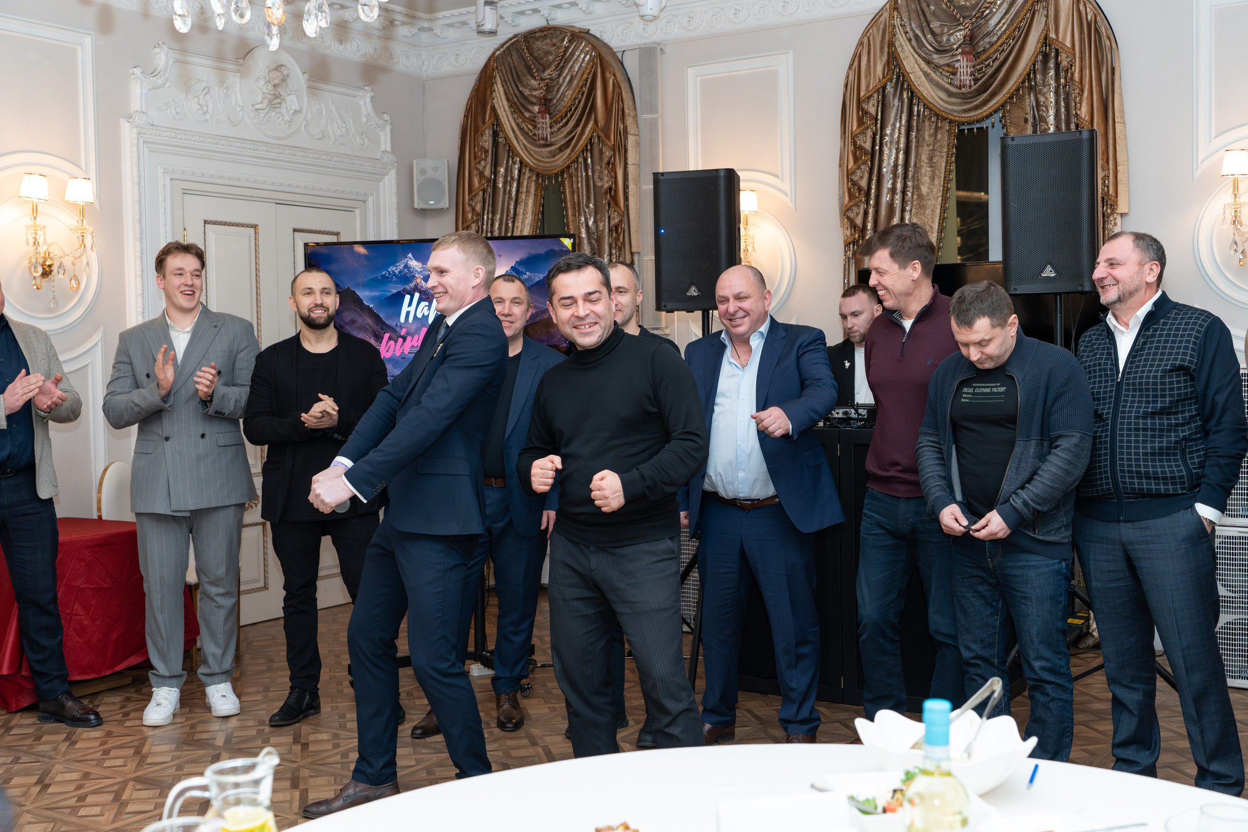 День рождения. Услуги фотографа | Санкт-Петербург