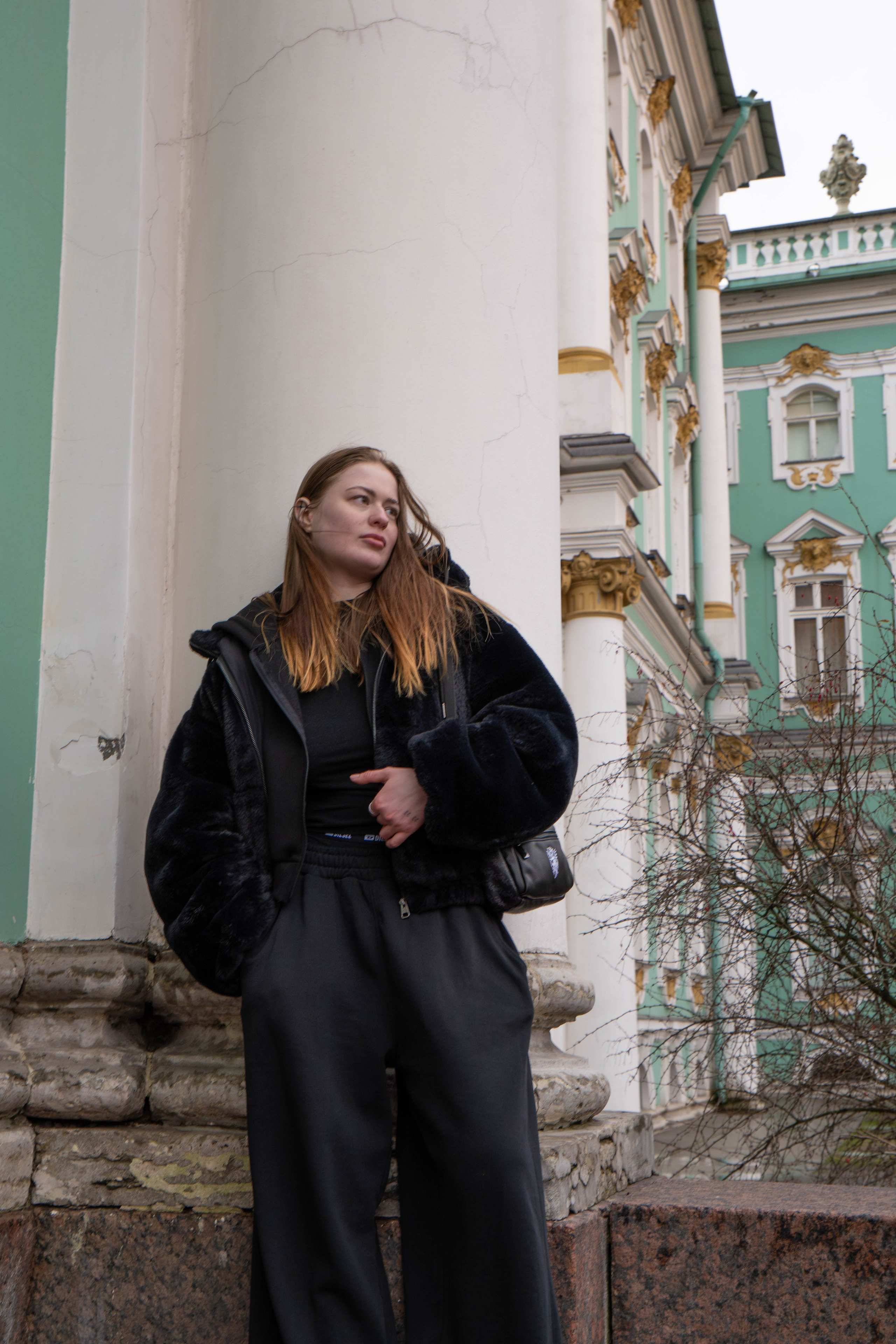 Прогулка. Услуги фотографа | Санкт-Петербург