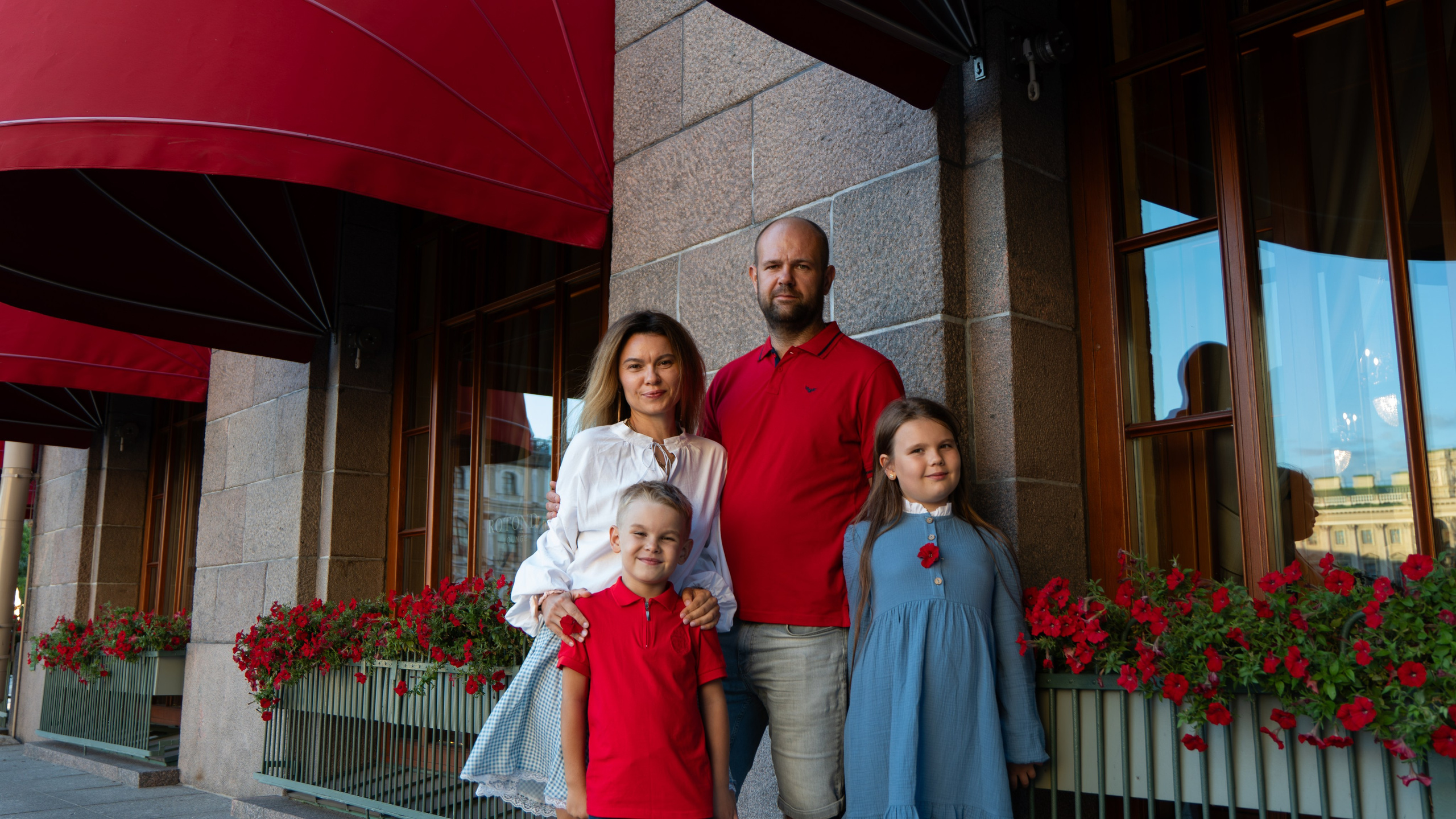 У Исакия. Услуги фотографа | Санкт-Петербург