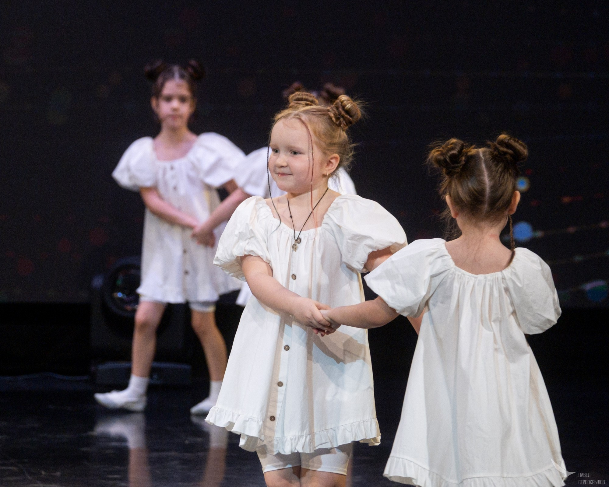 Фестиваль-конкурс «Сияние звезд». Репортажный фотограф в Казани Павел Серпокрылов