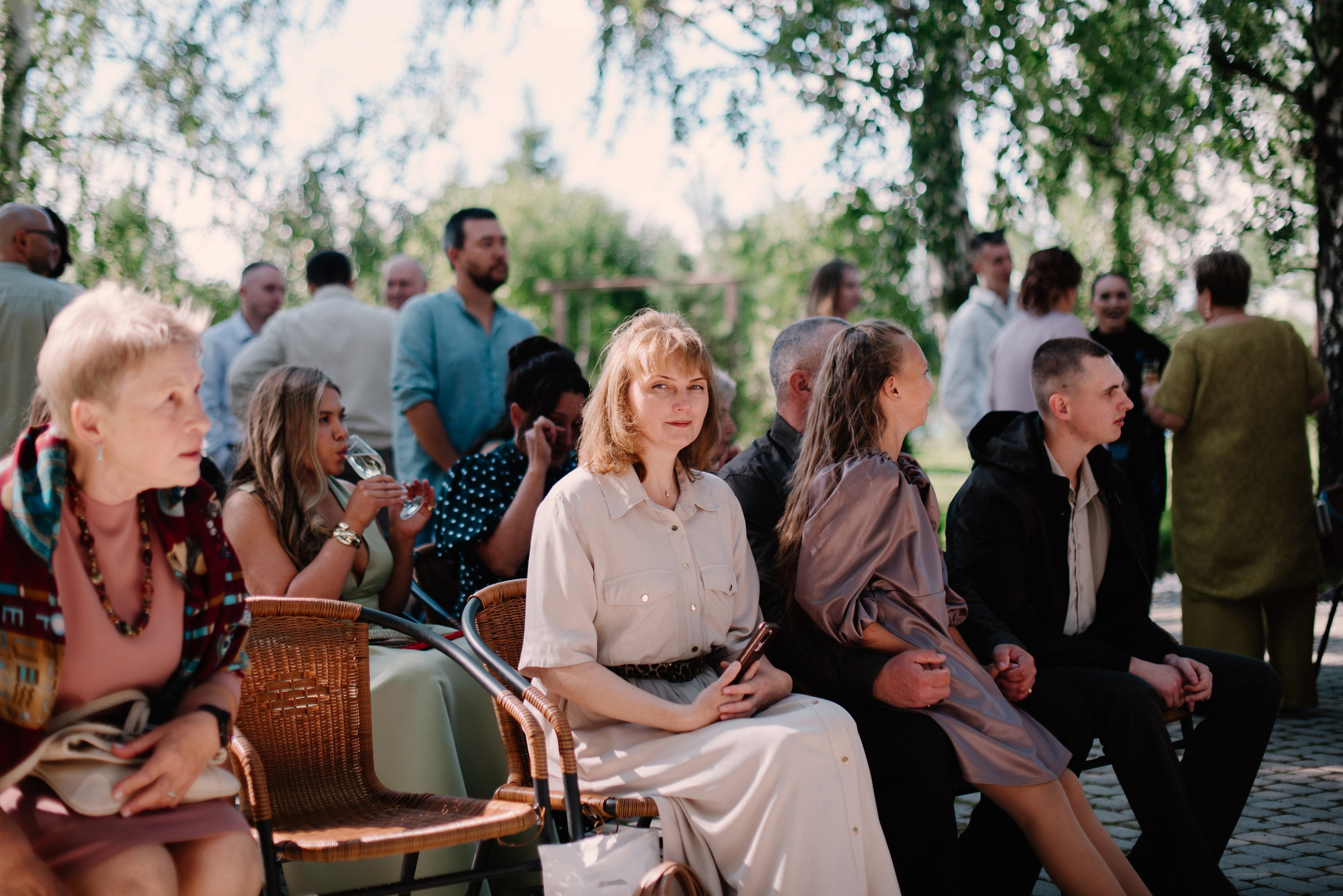 София и Данил. 17.08.2025. Фотограф в Челябинске Любовь Денисенко
