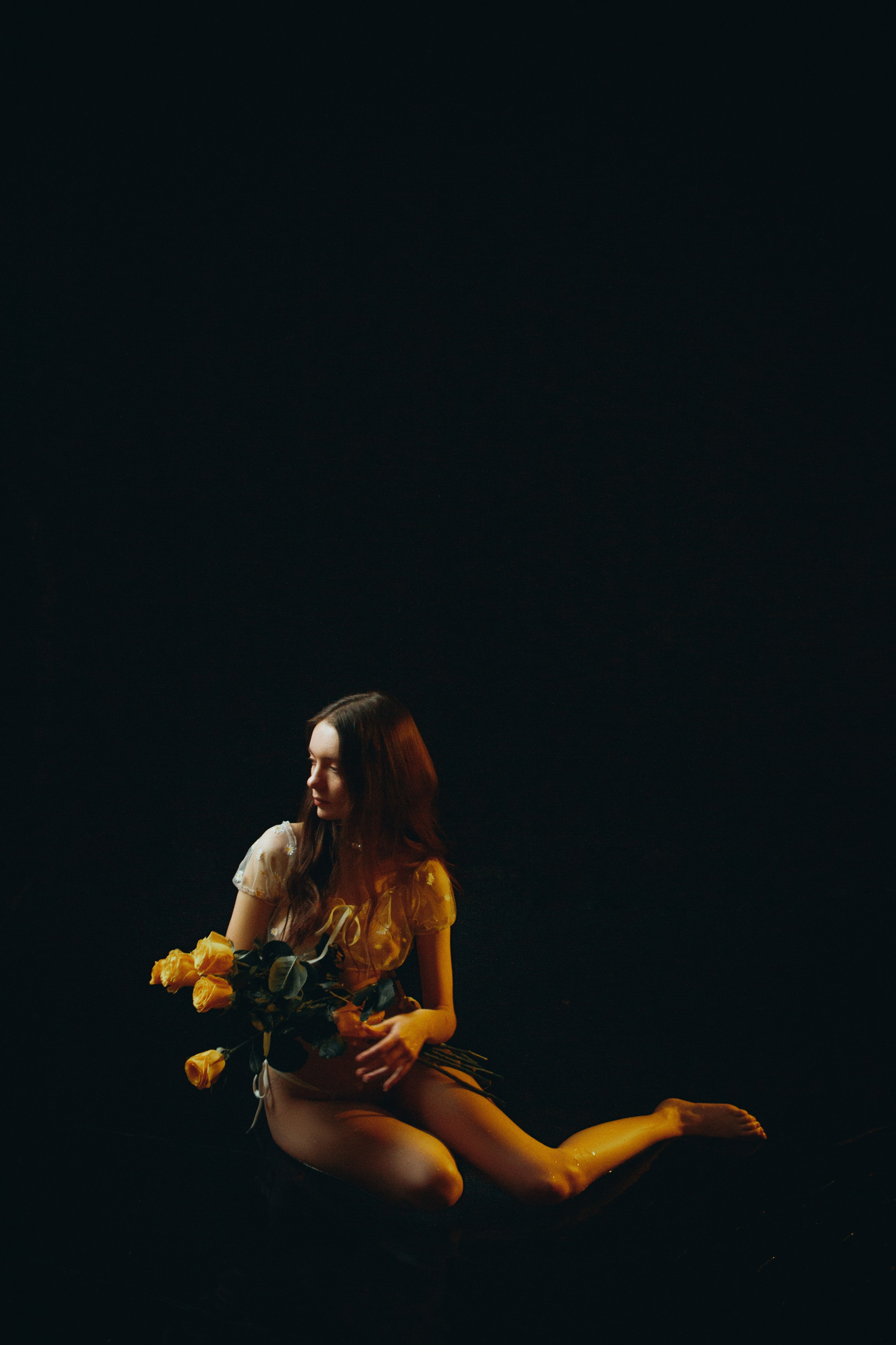 Renessans. Блиновская Дарья|Арт-фотограф