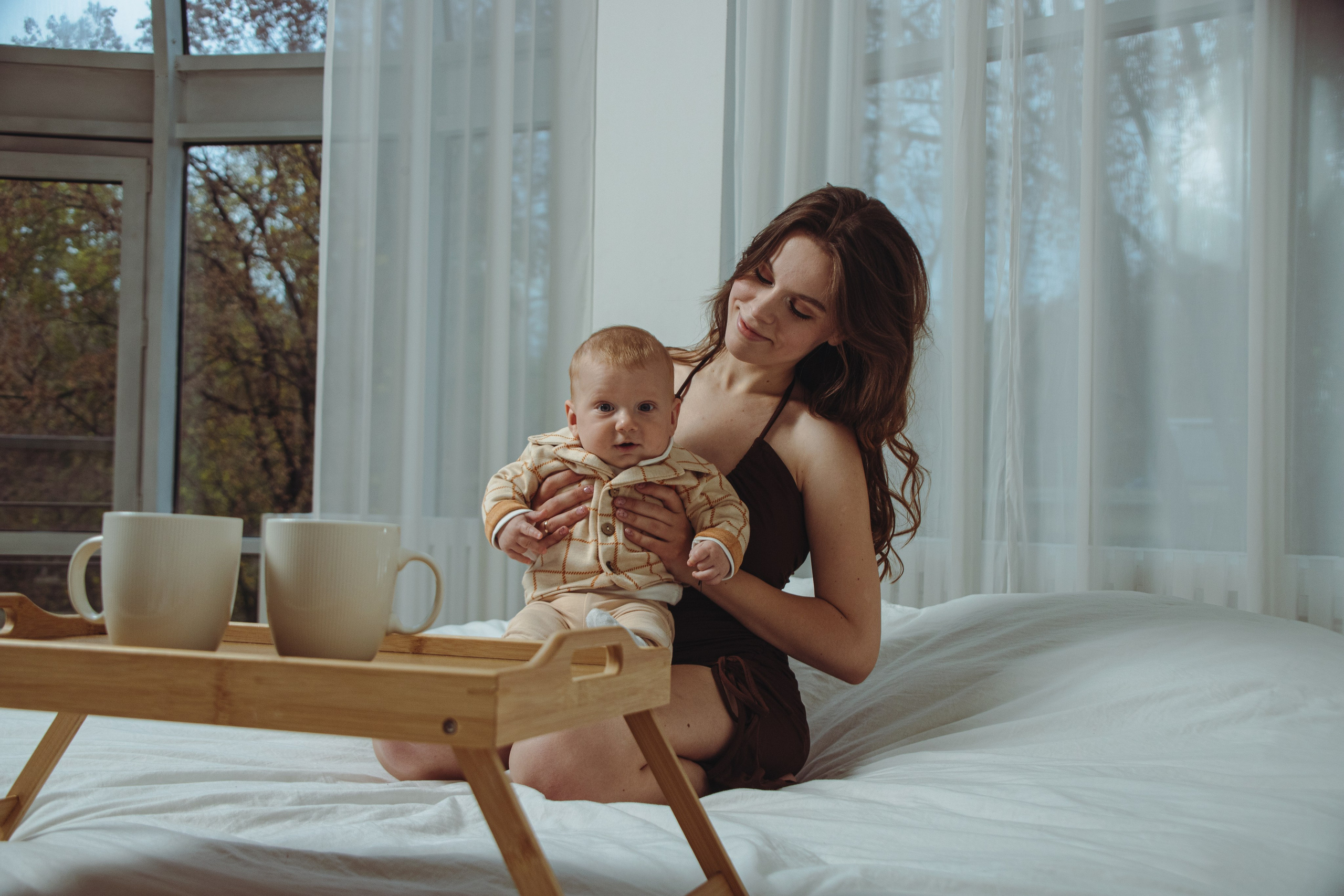 DASHA & IVAN. Фотограф Андрей Степченков | Москва и МО