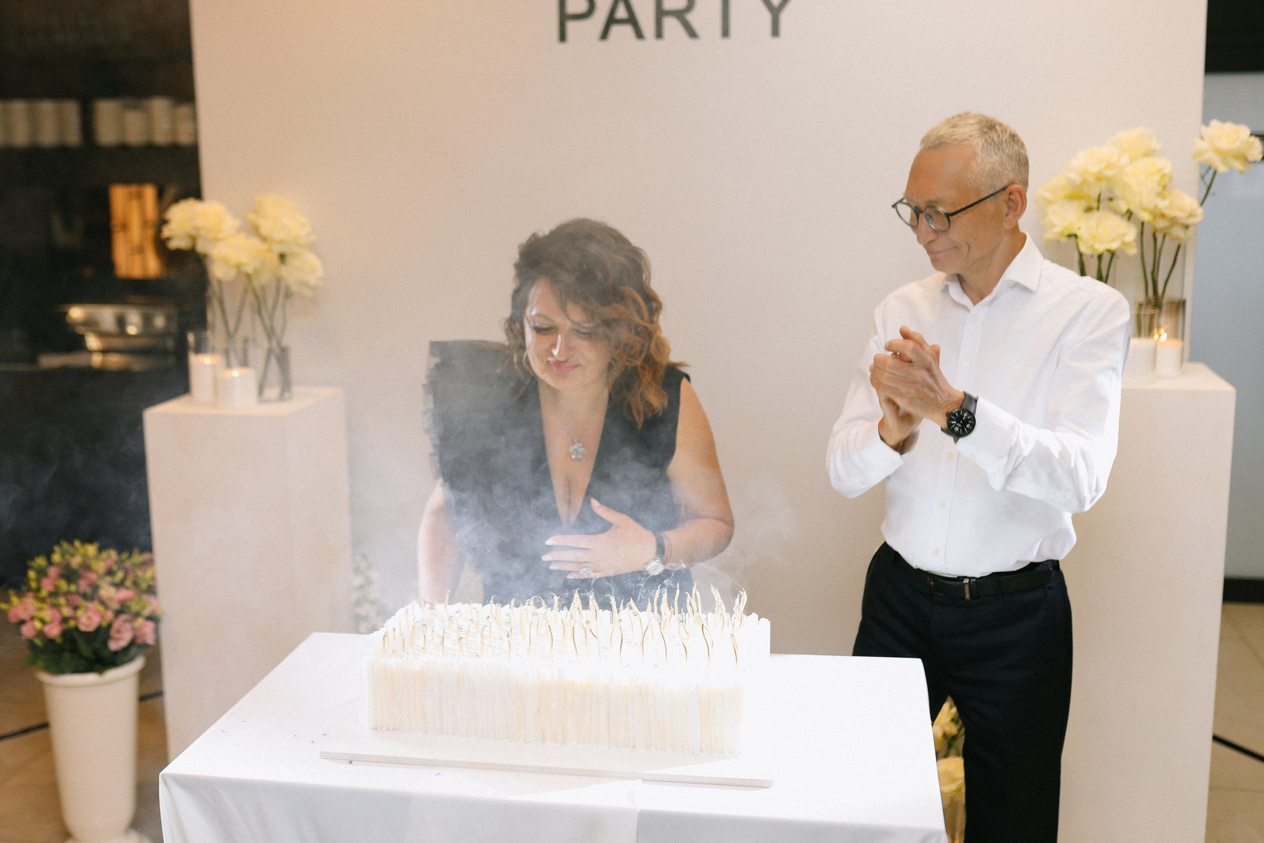 Юбилей VM. Свадебный фотограф Волгоград и Волжский Евгения Кимлач