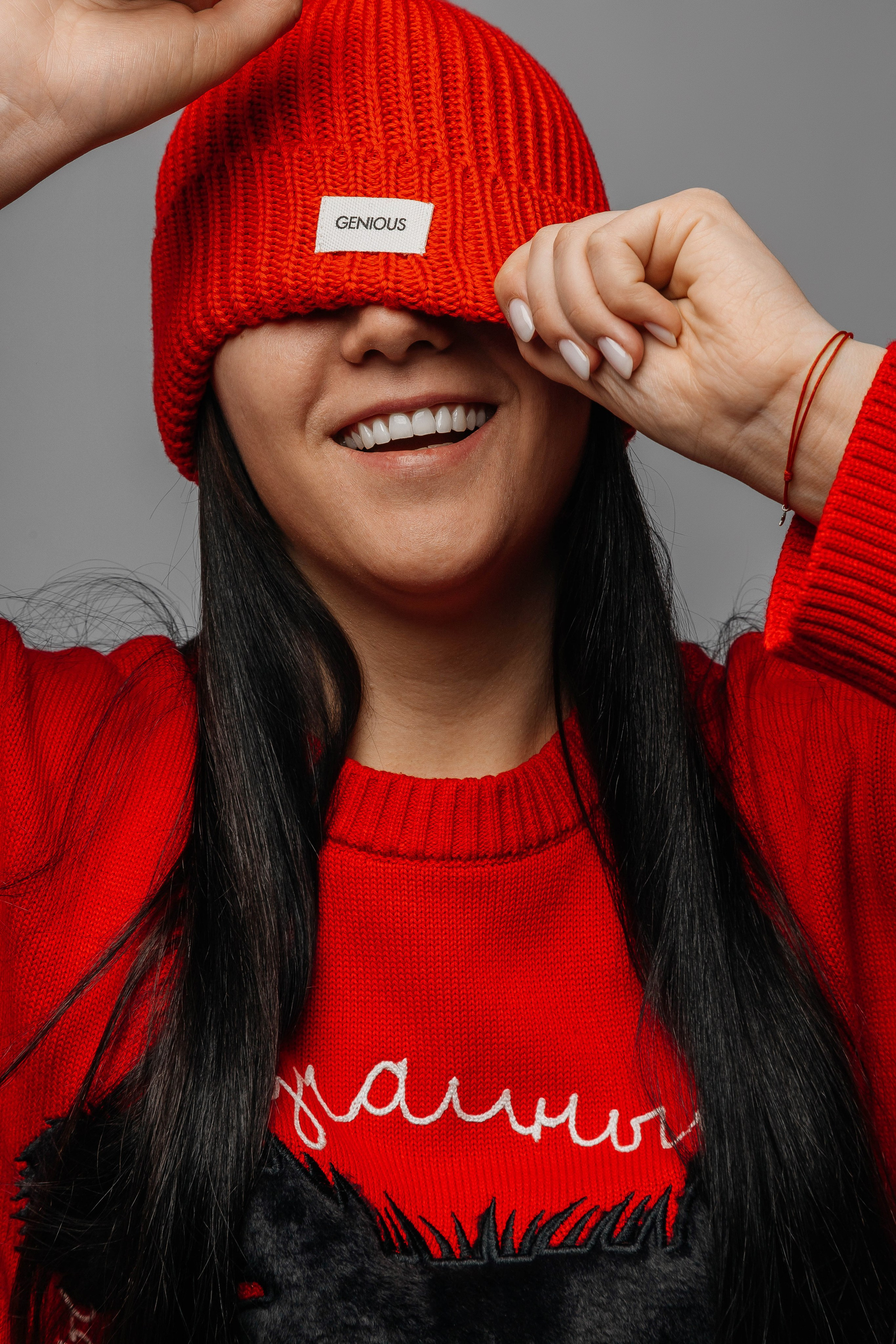 Анастасия. Street photographer