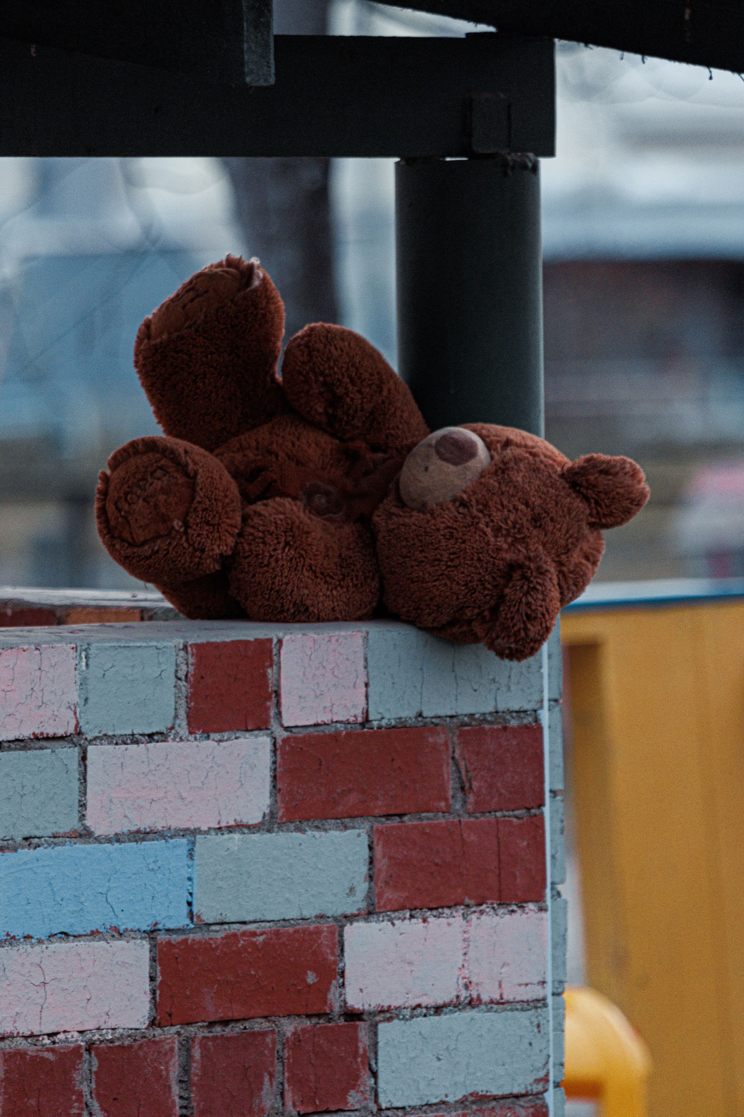 UrbanRothkoStreet. Street photographer