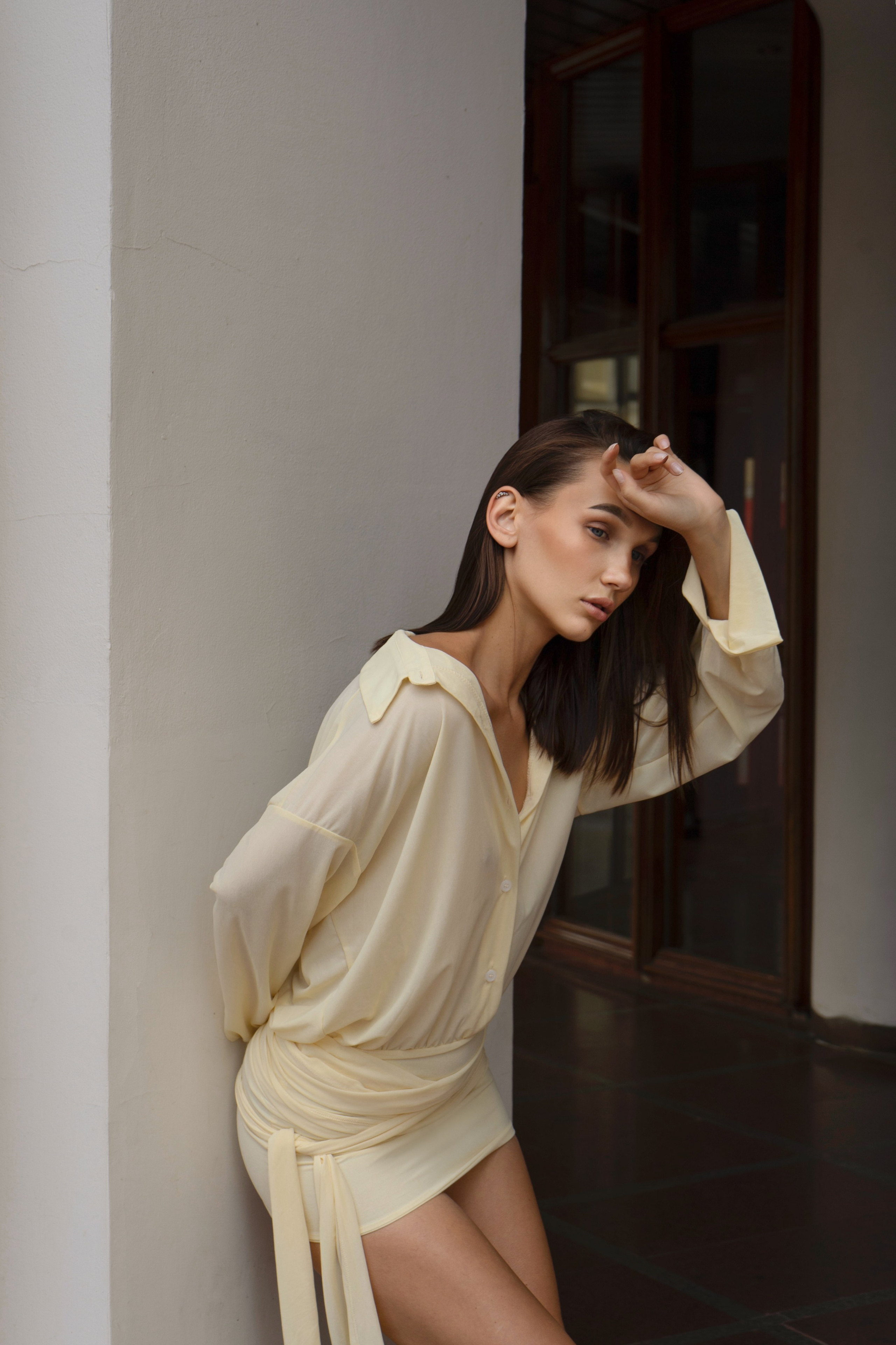 Стрит. Коммерческий фотограф Елена Таран