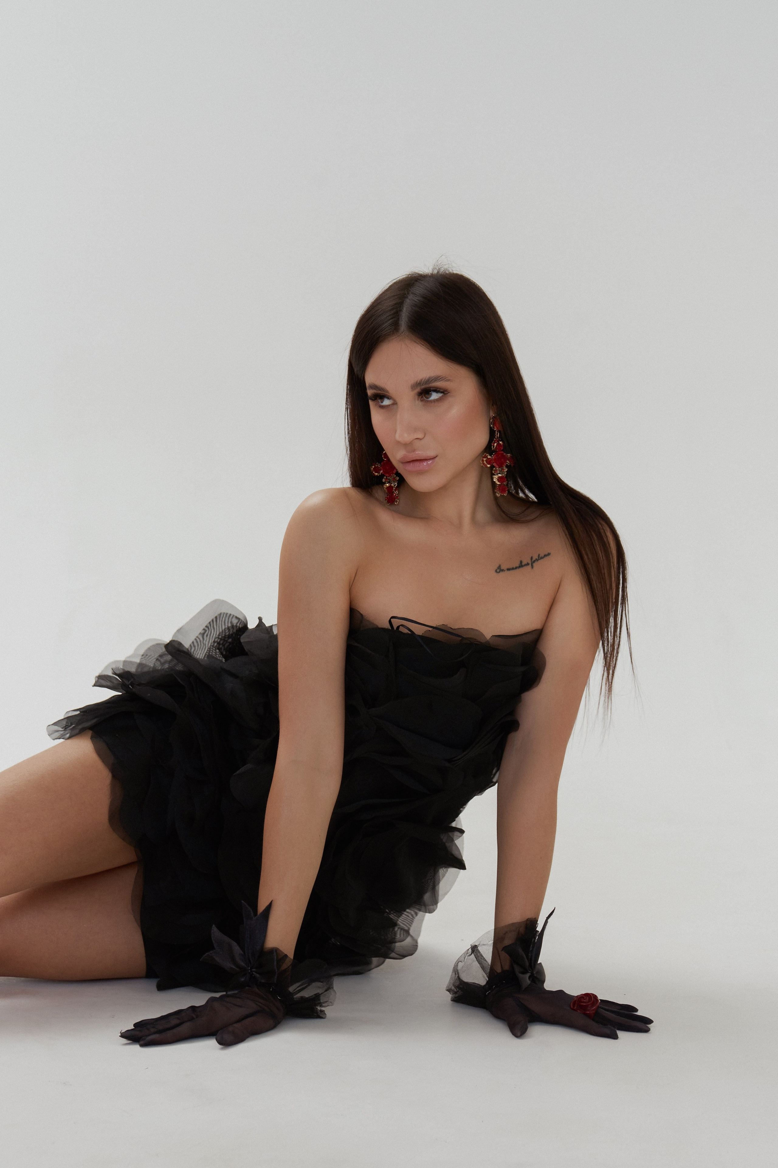 Студийные съёмки. Коммерческий фотограф Елена Таран