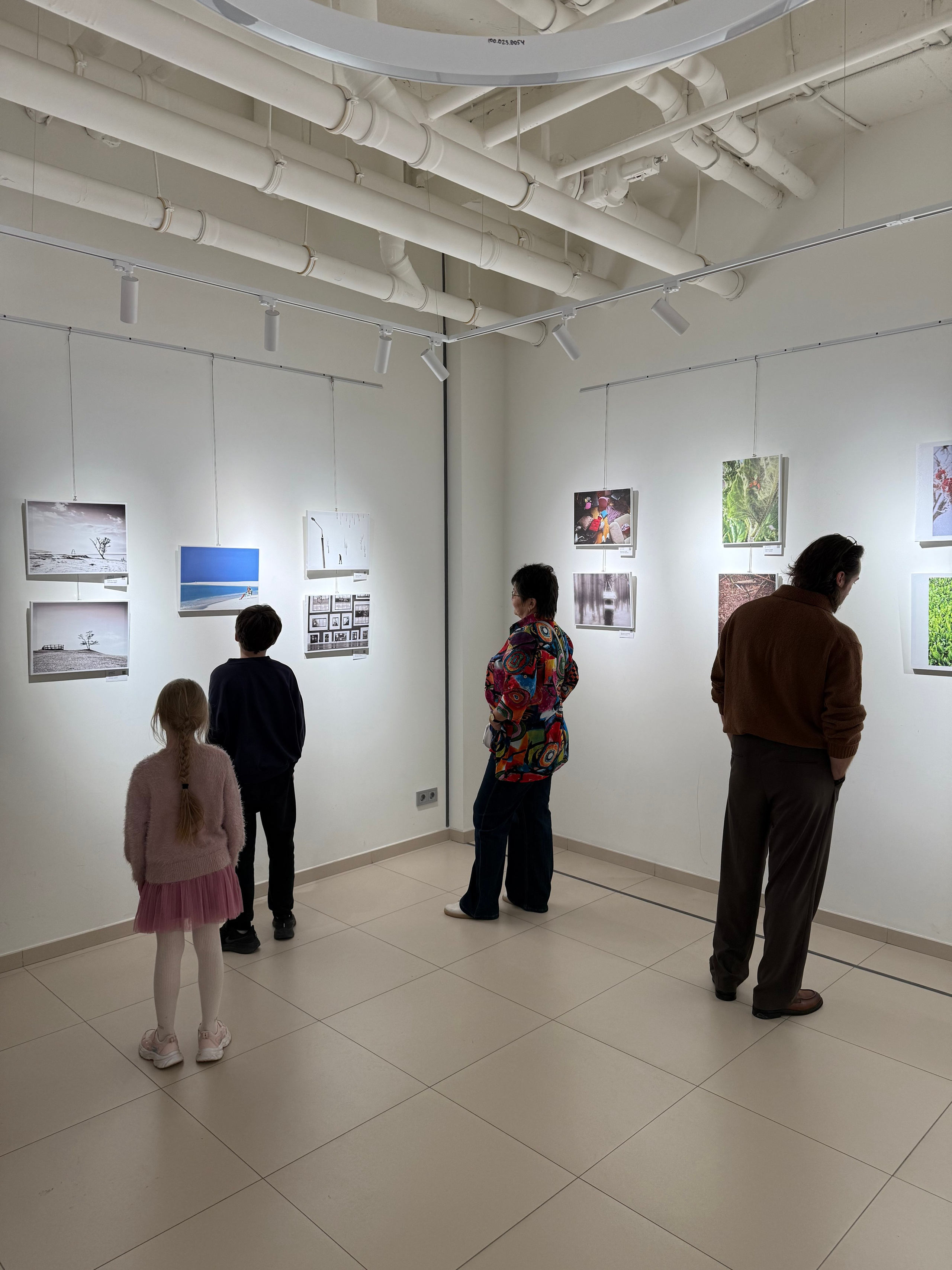 Ростов-на-Дону «Мир в Деталях» и «1000 лиц воды». ARTEXPOPHOTO