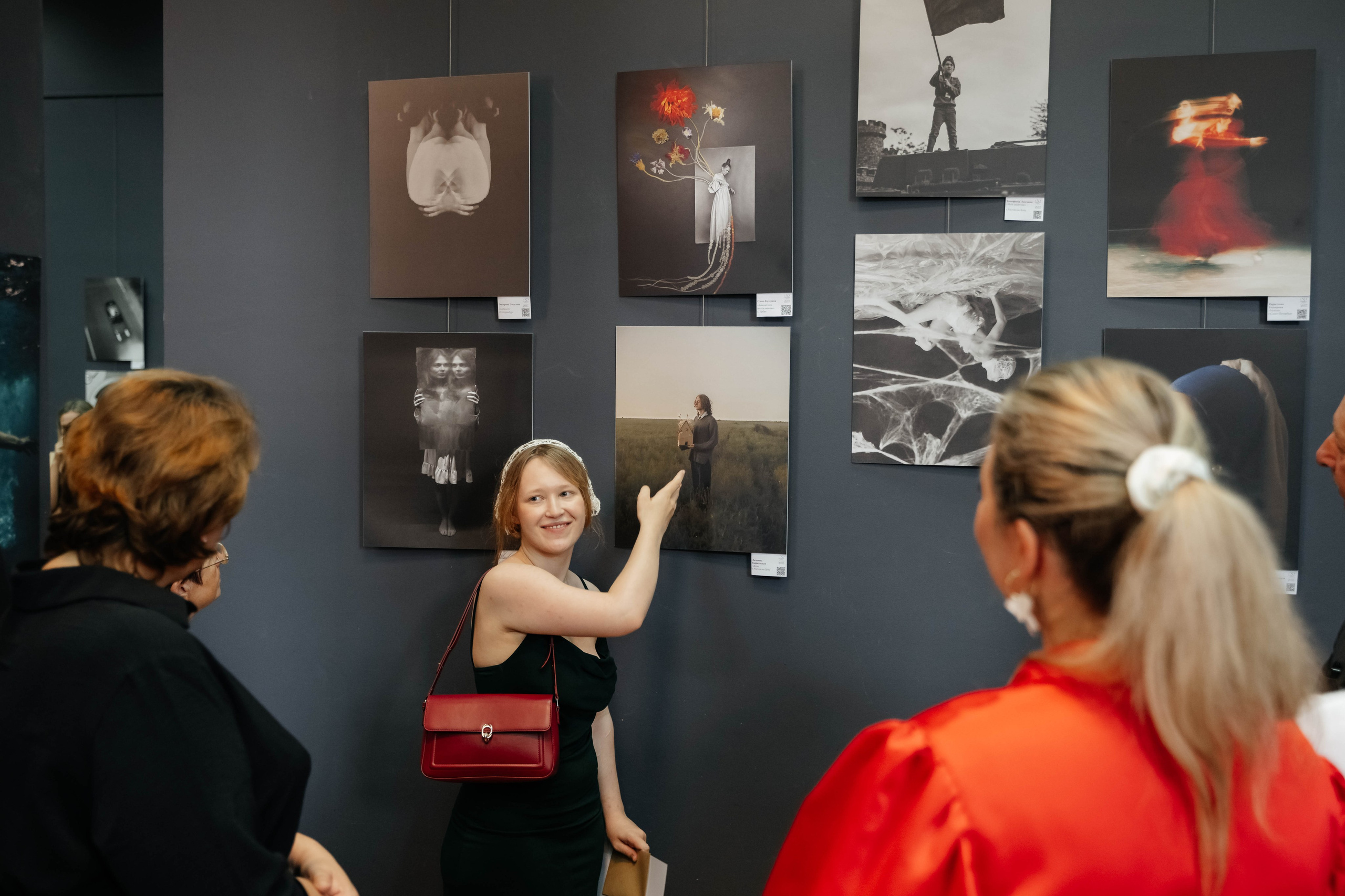 «ИСКУССТВО XXI ВЕКА» Ростов-на-Дону. ARTEXPOPHOTO