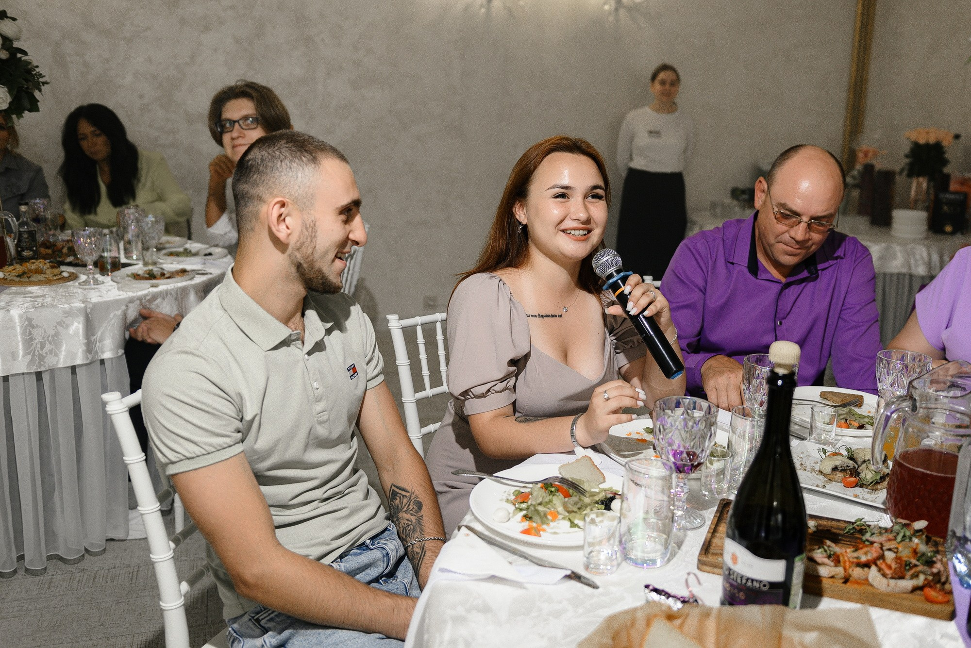 Кристина и Алексей. Свадебный и репортажный фотограф Никита Сницарев в Барнауле
