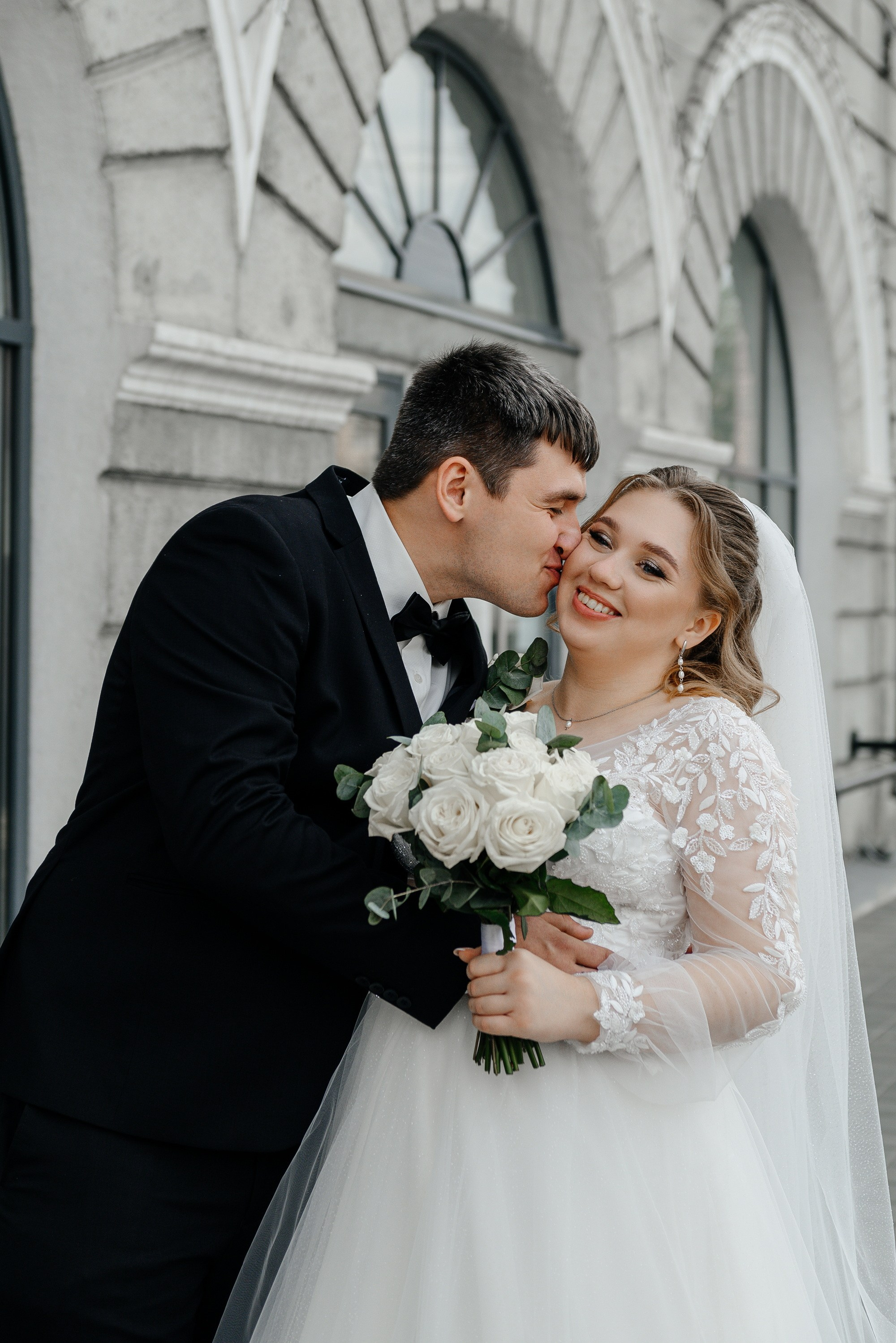 Валерия и Максим. Свадебный и репортажный фотограф Никита Сницарев в Барнауле