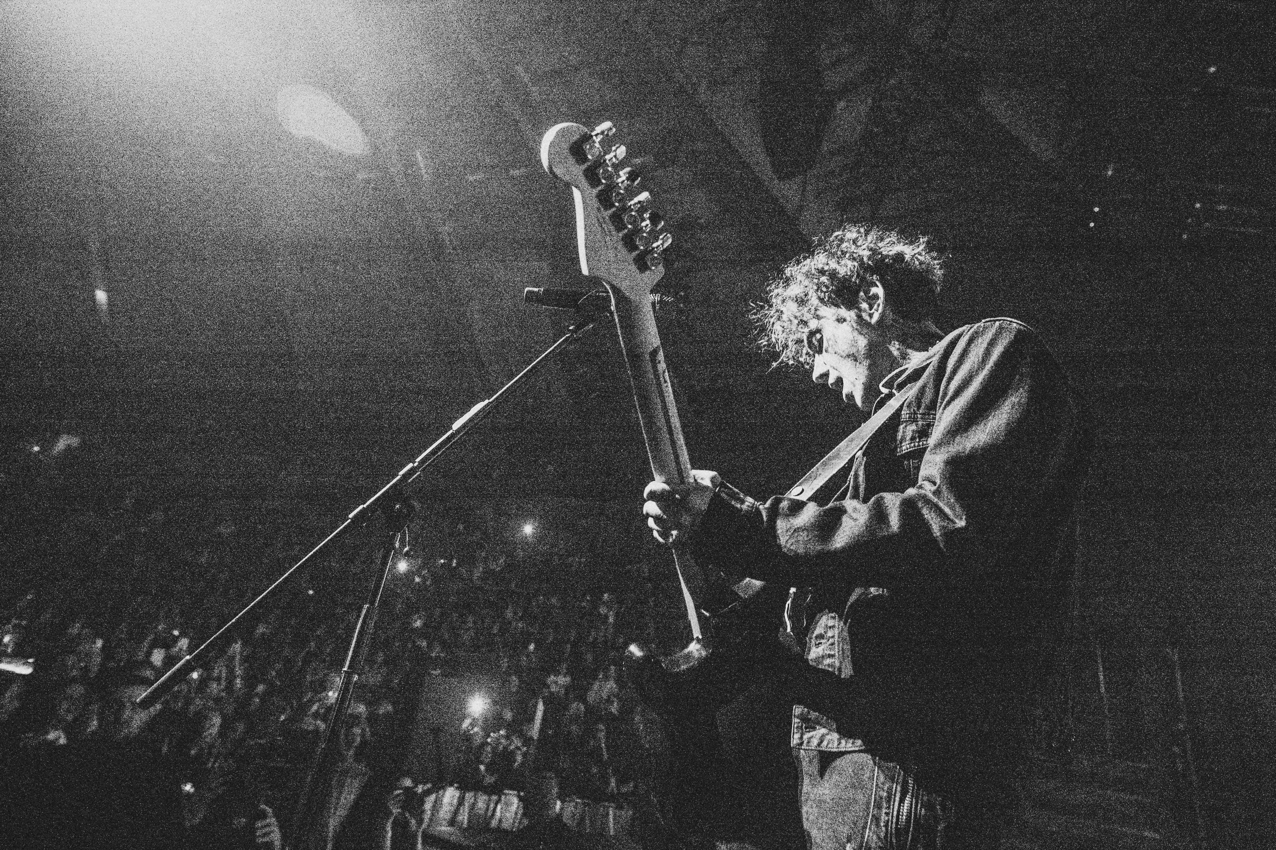 Концертные съемки. Фотограф и видеограф в Северной столице