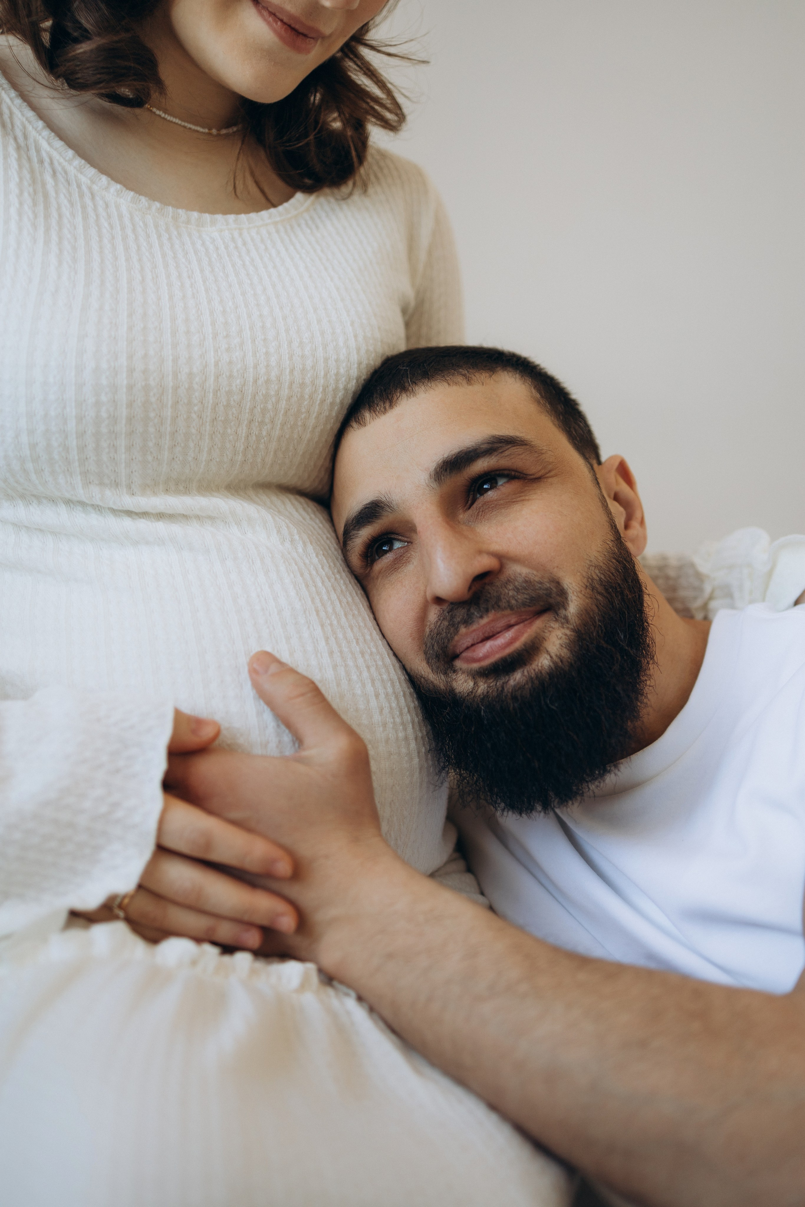 Аминат. Самый теплый фотограф в Краснодаре Рябоконь Ксения