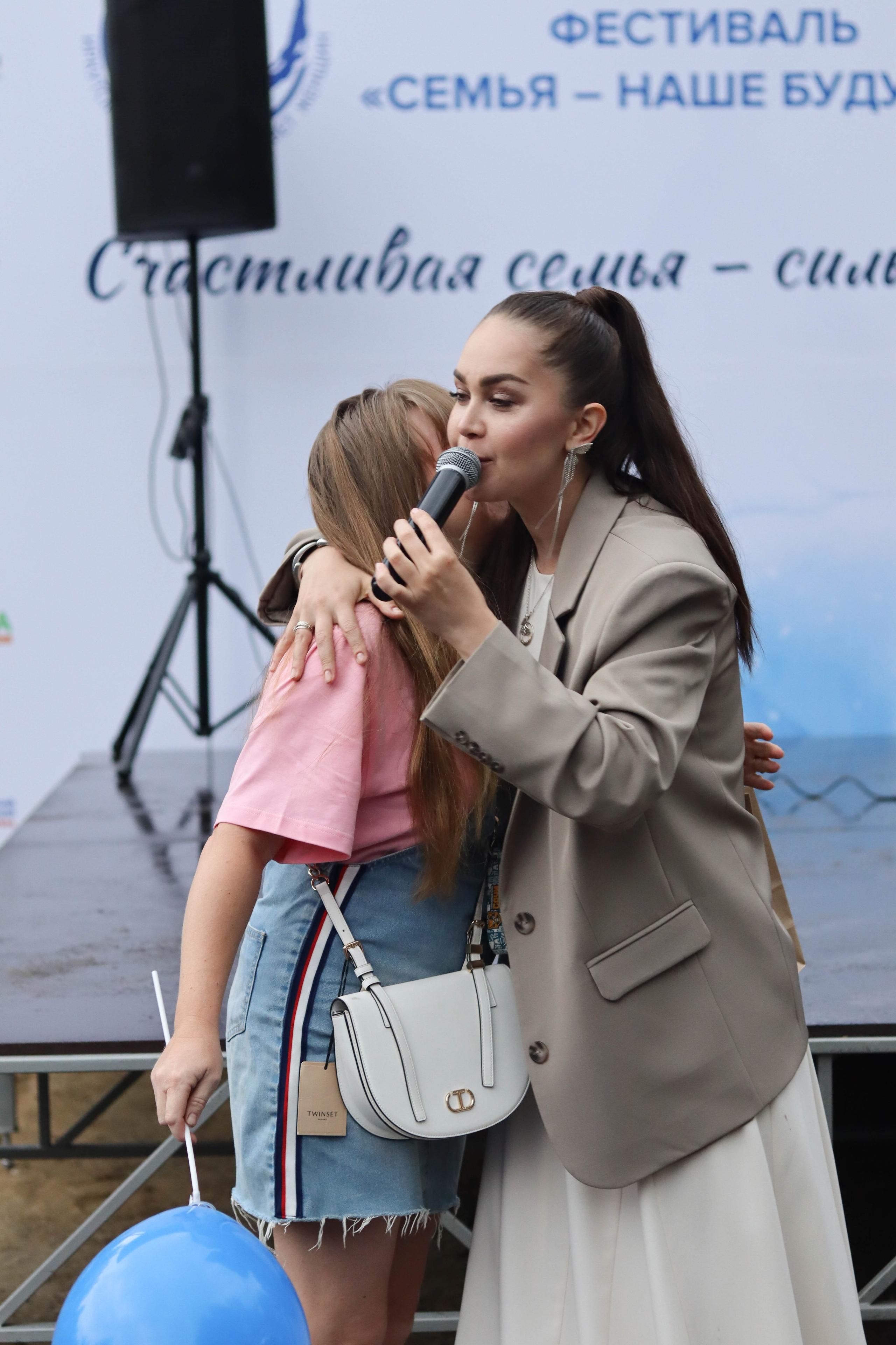 Семейный фестиваль, 8 июля. Услуги фотографа Иркутск Сочи Марии Свинцовой