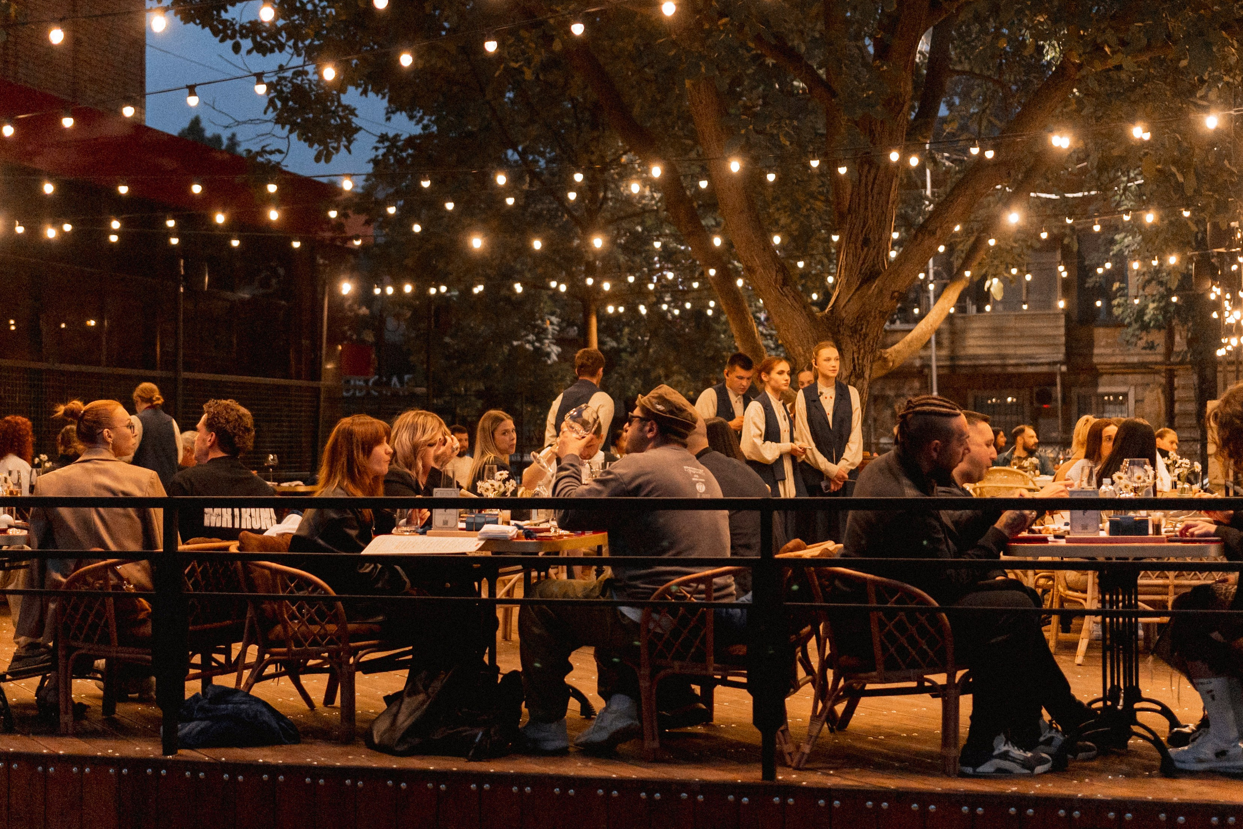 Репортаж открытия «Pit Hub». Фотограф Настя Конник | Пятигорск | Эльбрус | Домбай | Архыз