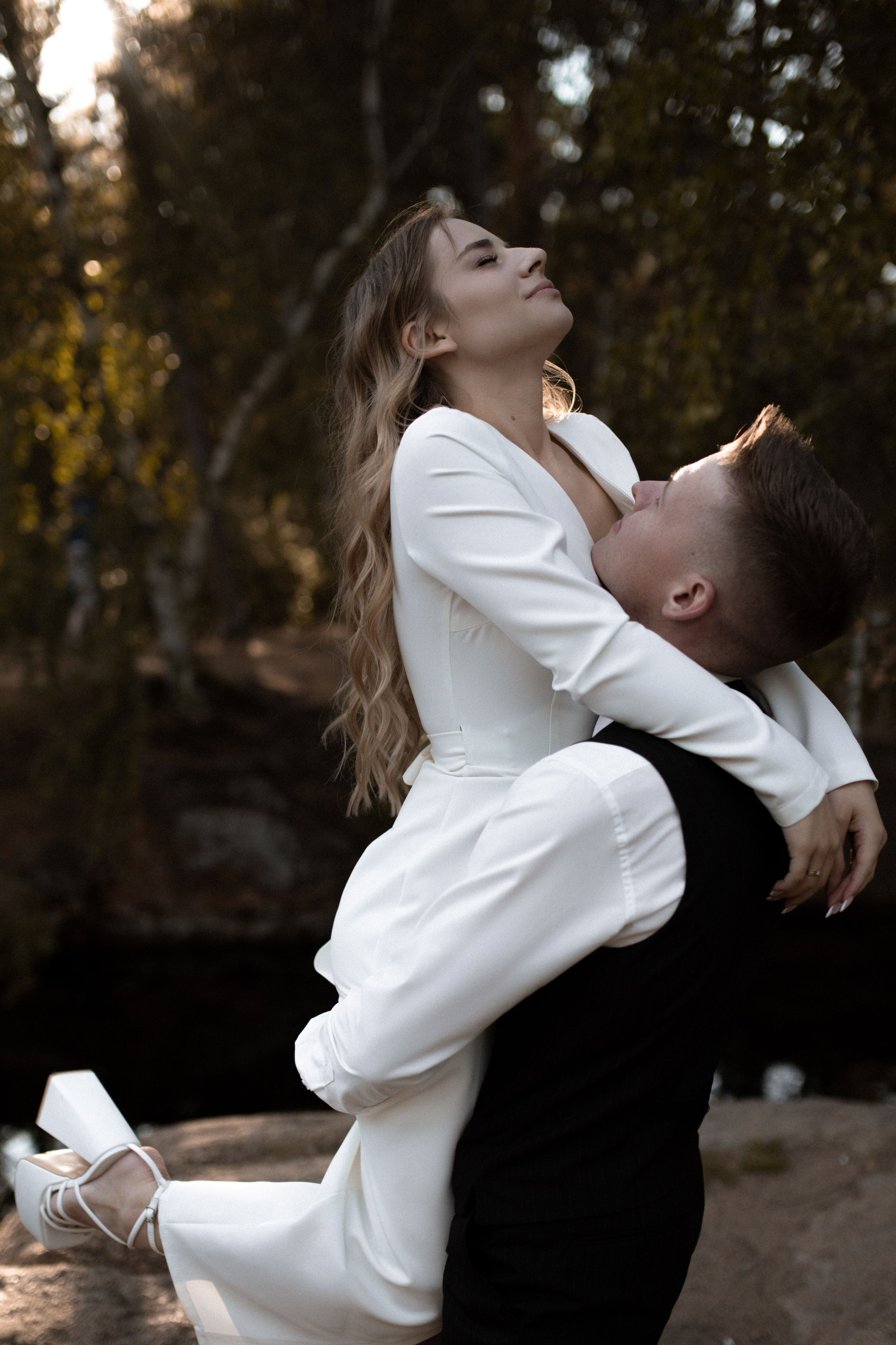 Артем и Диана предсвадебное лавстори. Свадебный фотограф Екатерина Черкасская