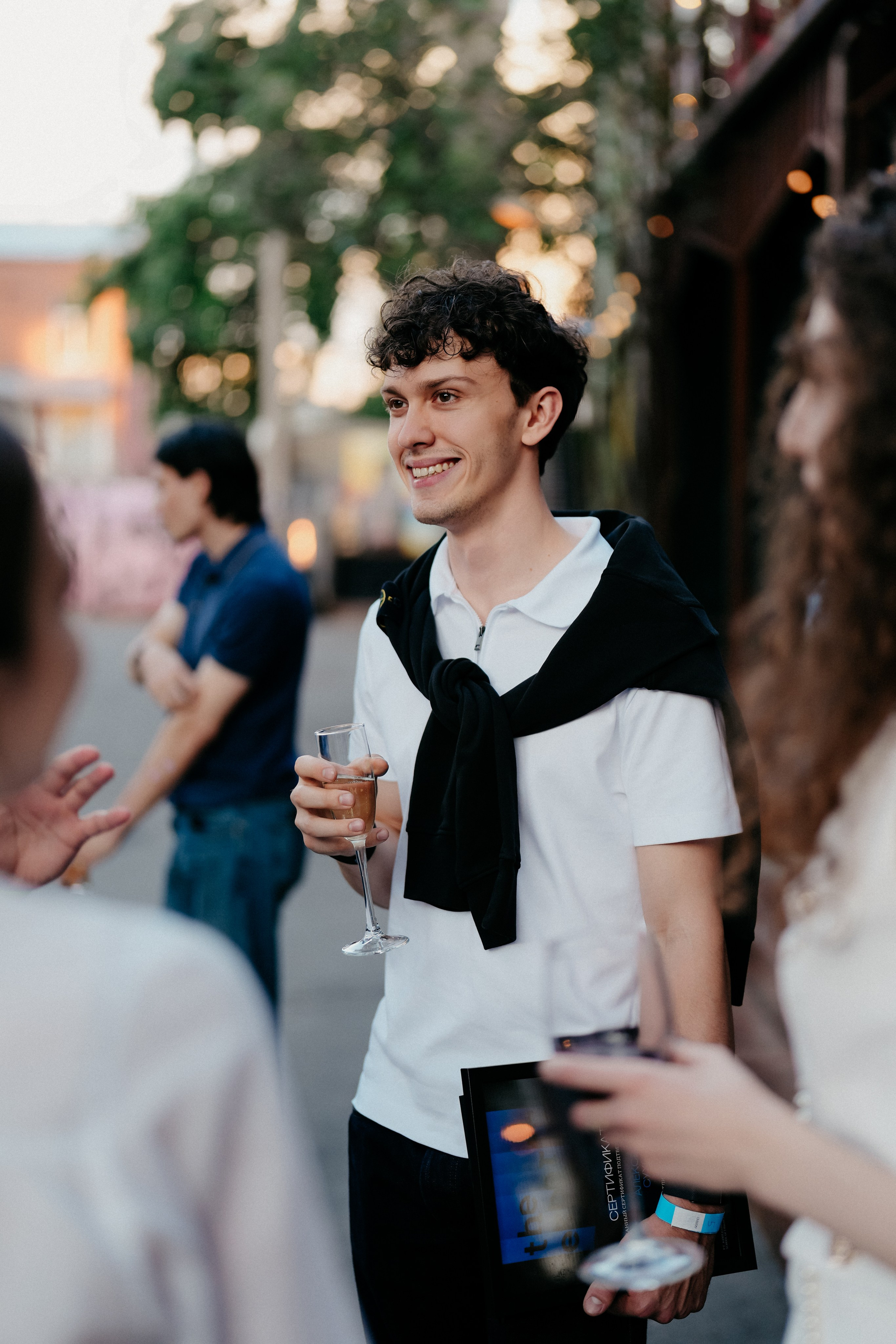 The Experts. Фотограф в Москве Дмитрий Рогов