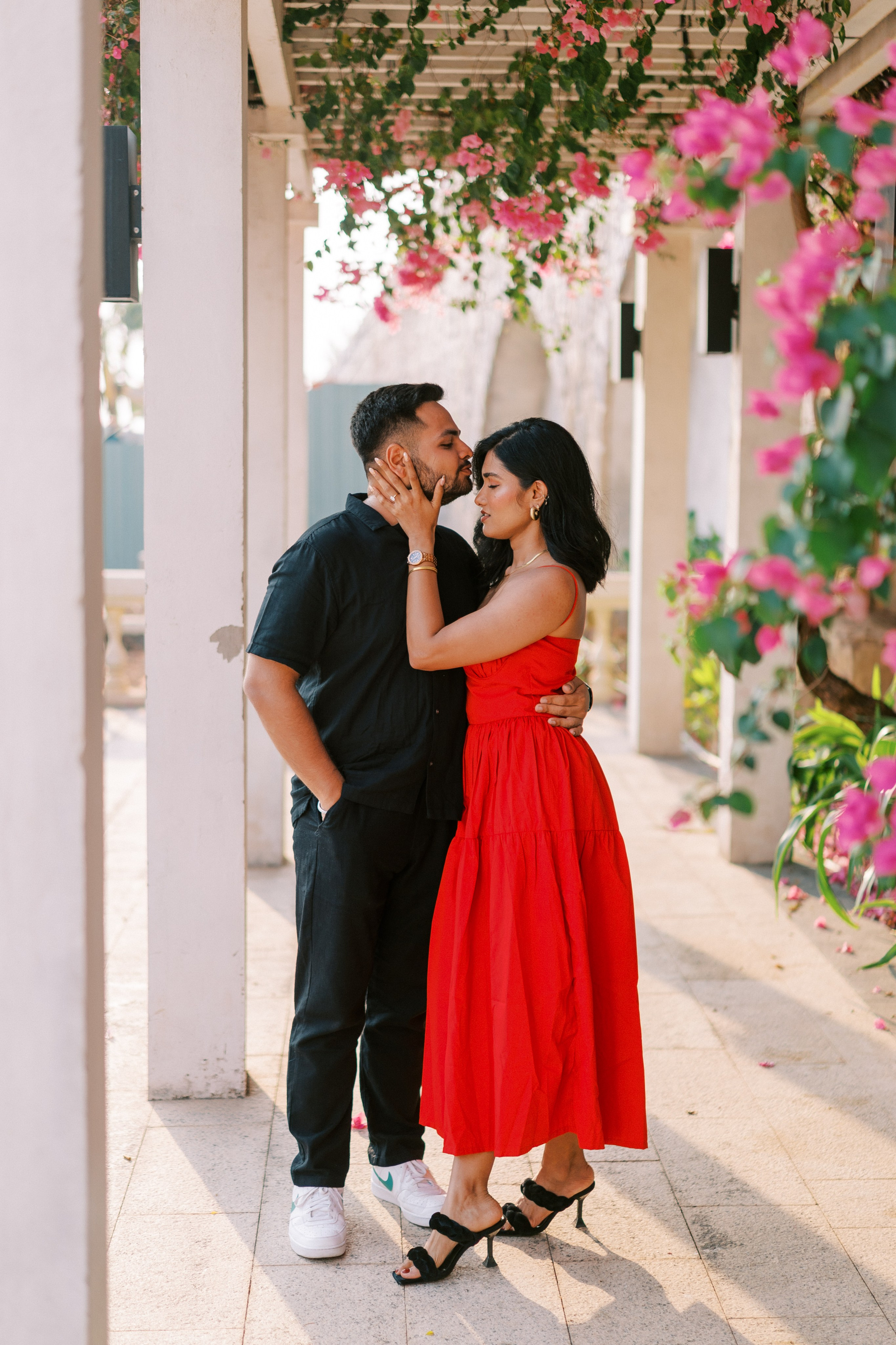Wedding proposal. PhuQuoc photographer — Phu Quoc wedding photographer