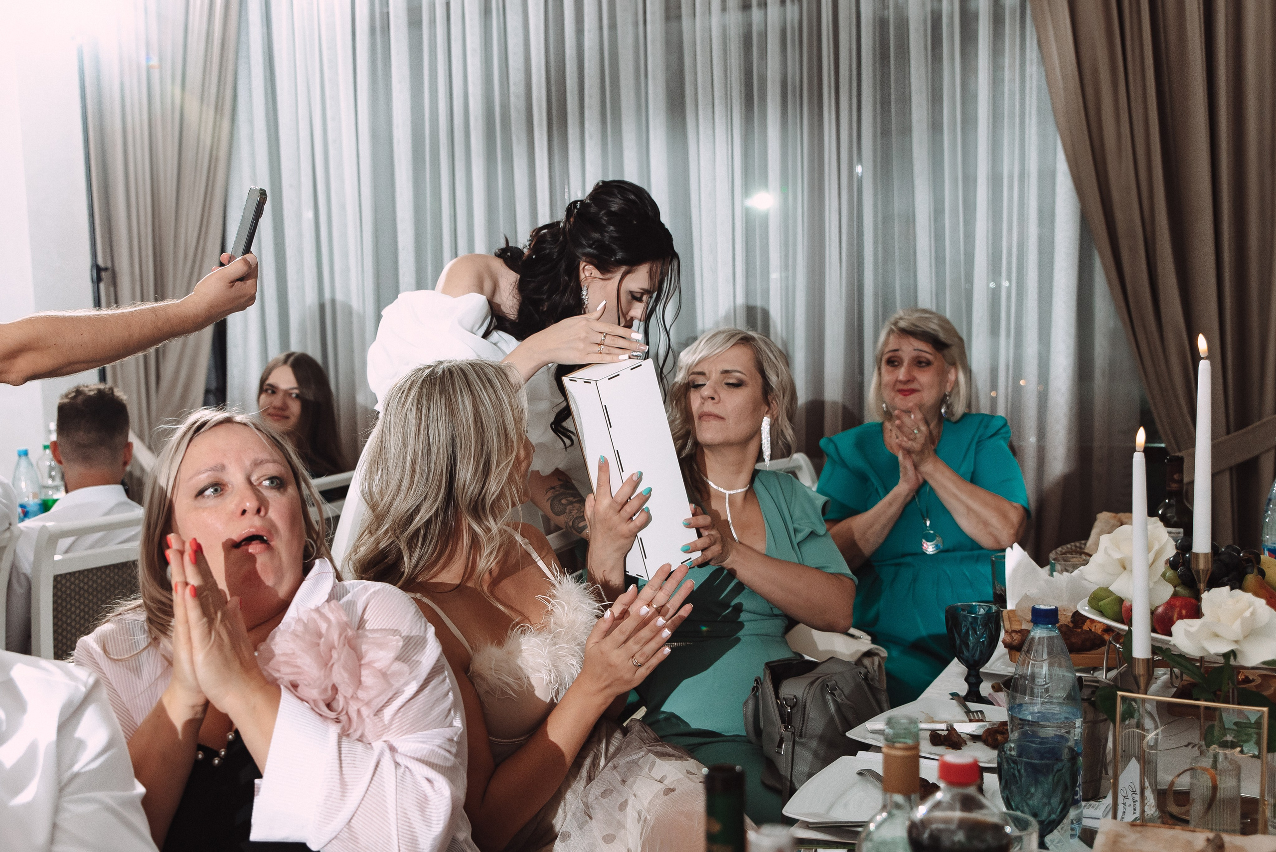 Никита + Кристина. Свадебный и семейный фотограф в Волгограде Олеся Лисицкая