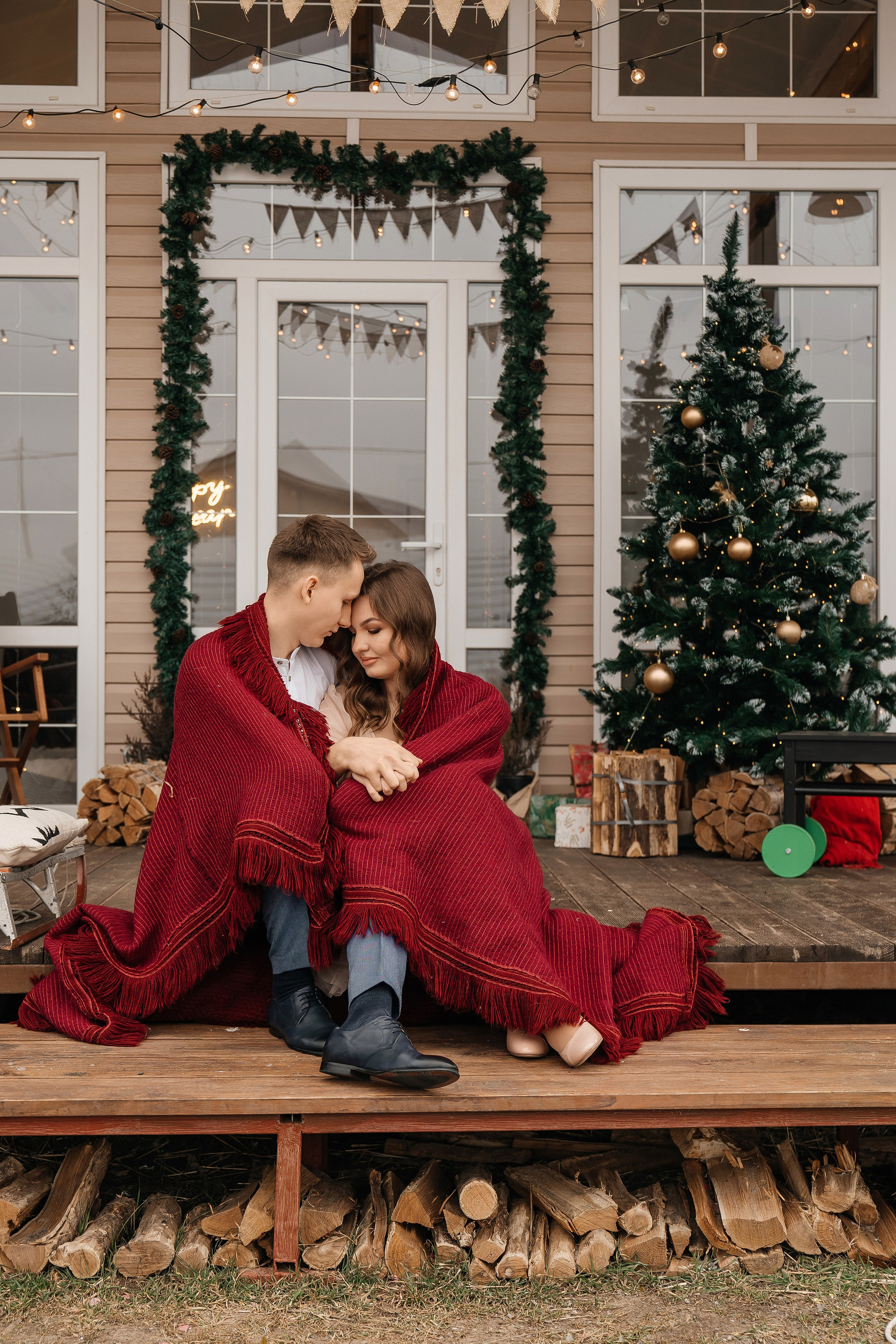 Семейные/Парные портреты. Lokos.pro Ник Соколов Фото и Видео Москва/Ростов-на-Дону