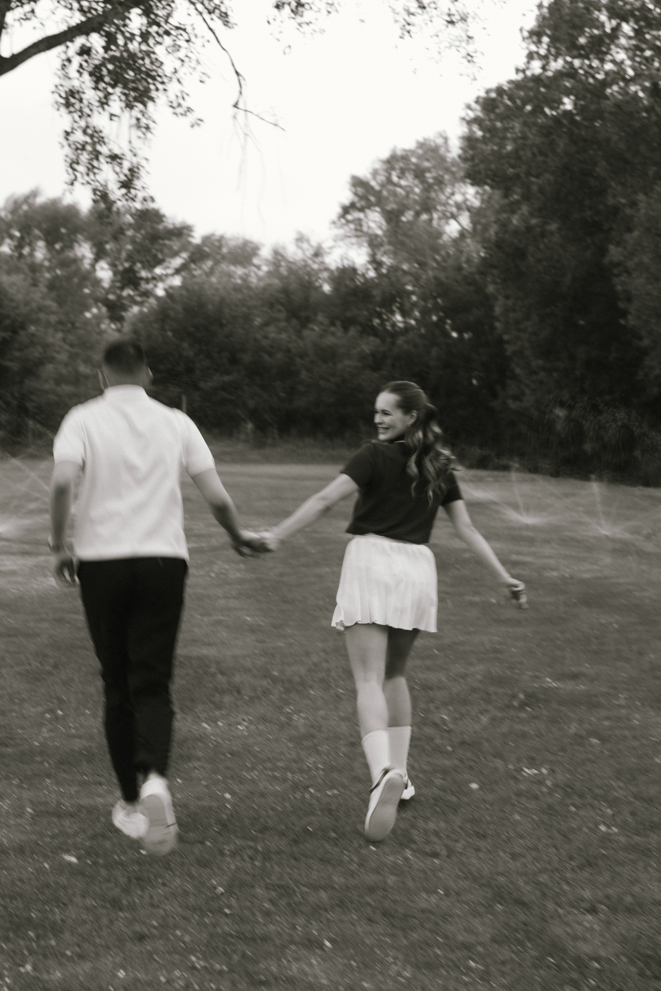 Сыграем?. Свадебный и семейный фотограф Юлия Сафронова