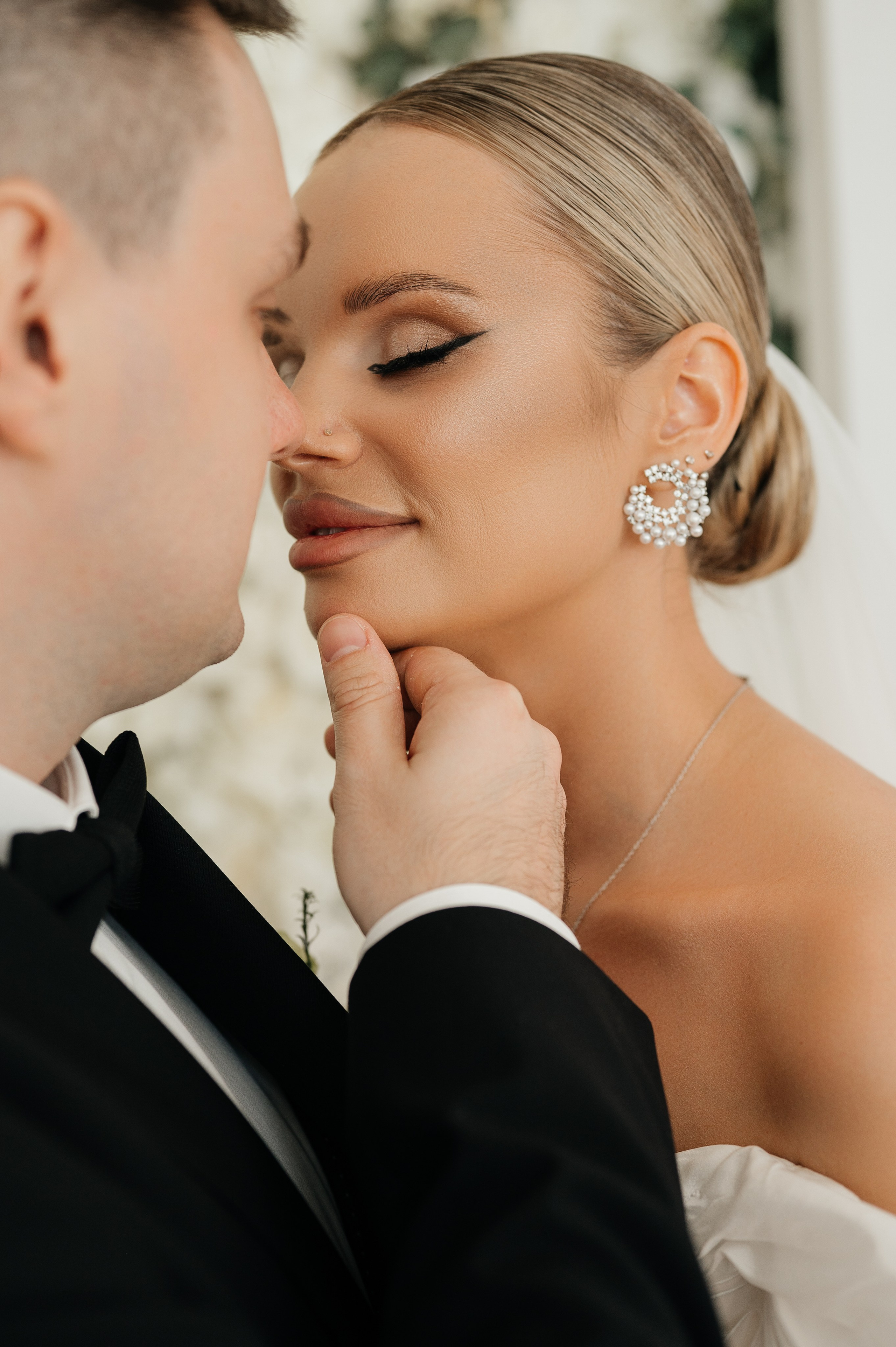 Сергей и Анастасия. Свадебный и семейный фотограф в Краснодаре Алина Мельник