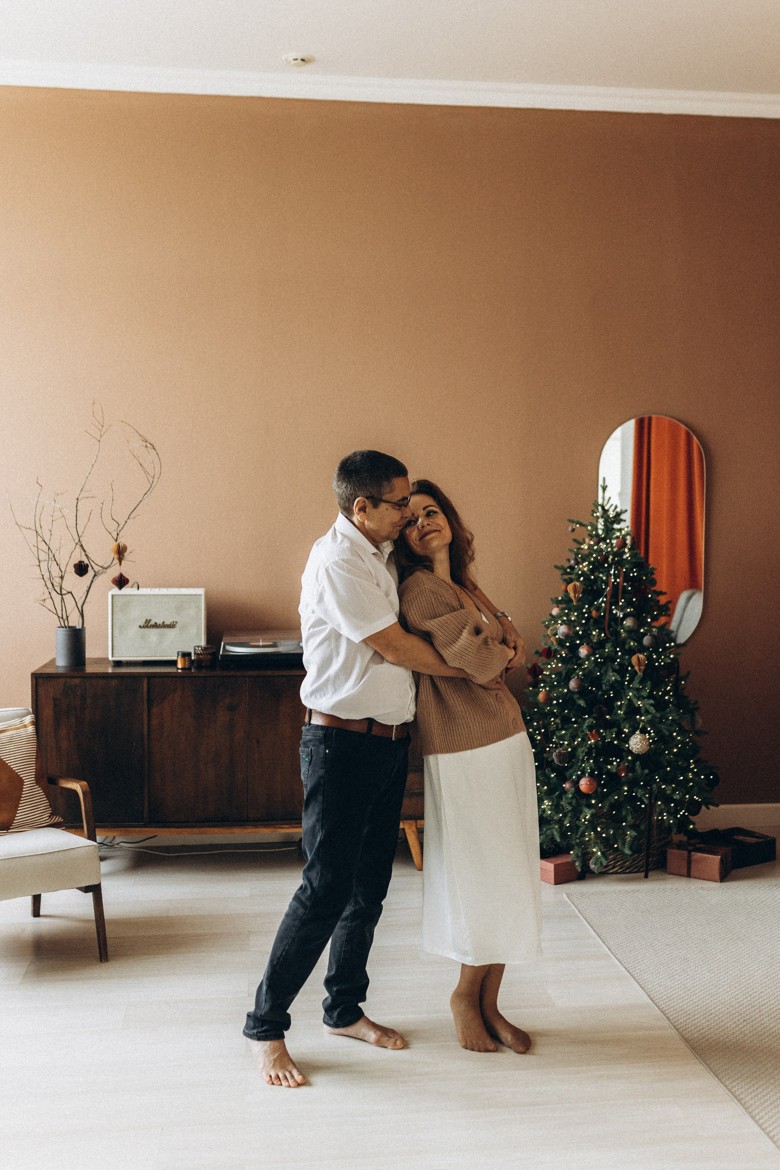 Андрей, Лариса, Егор, Тимур, Лера и Наташа. Семейный фотограф в Новороссийске и Анапе Александра Яковлева