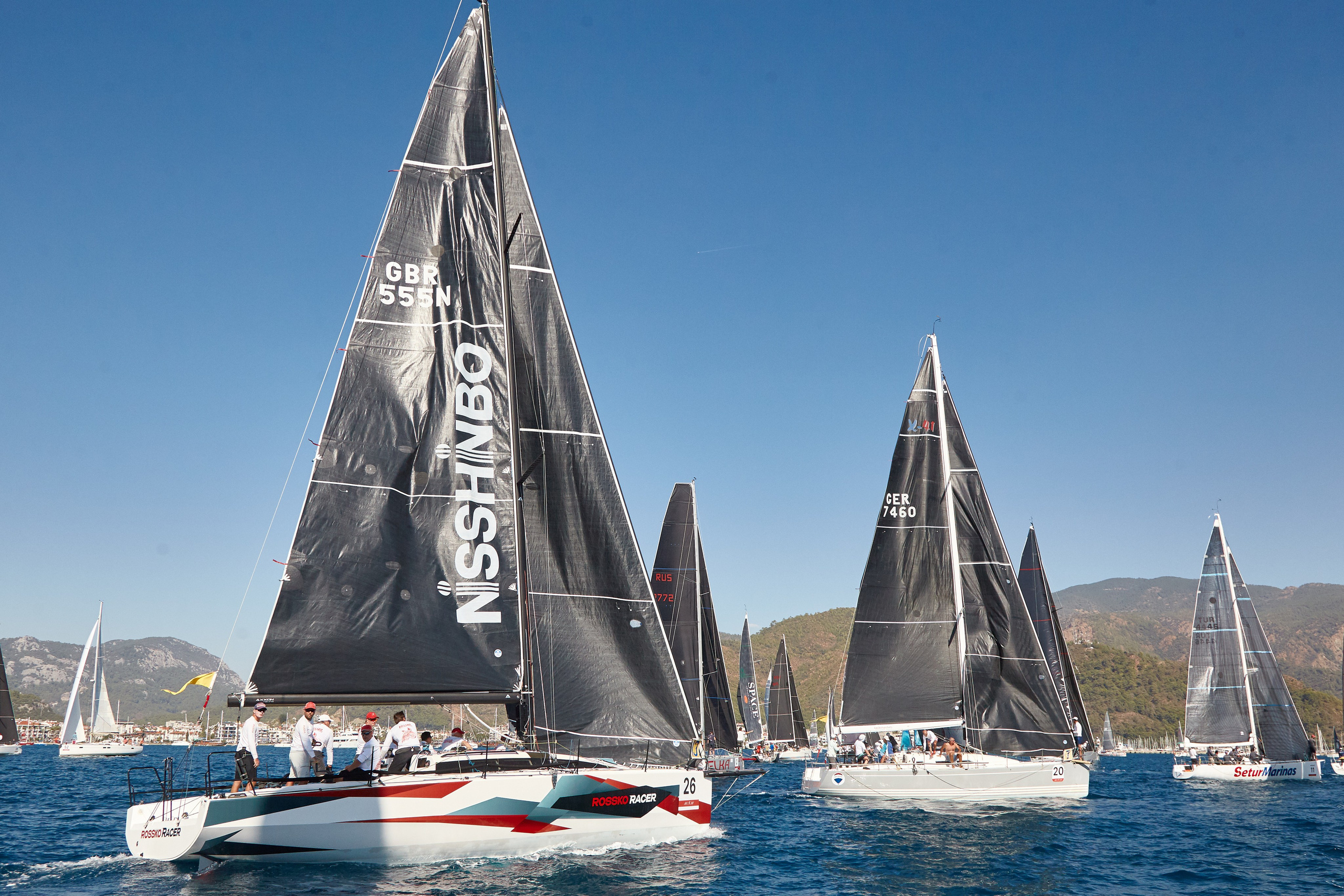 MIRW2022. Фотохроника для следующих поколений