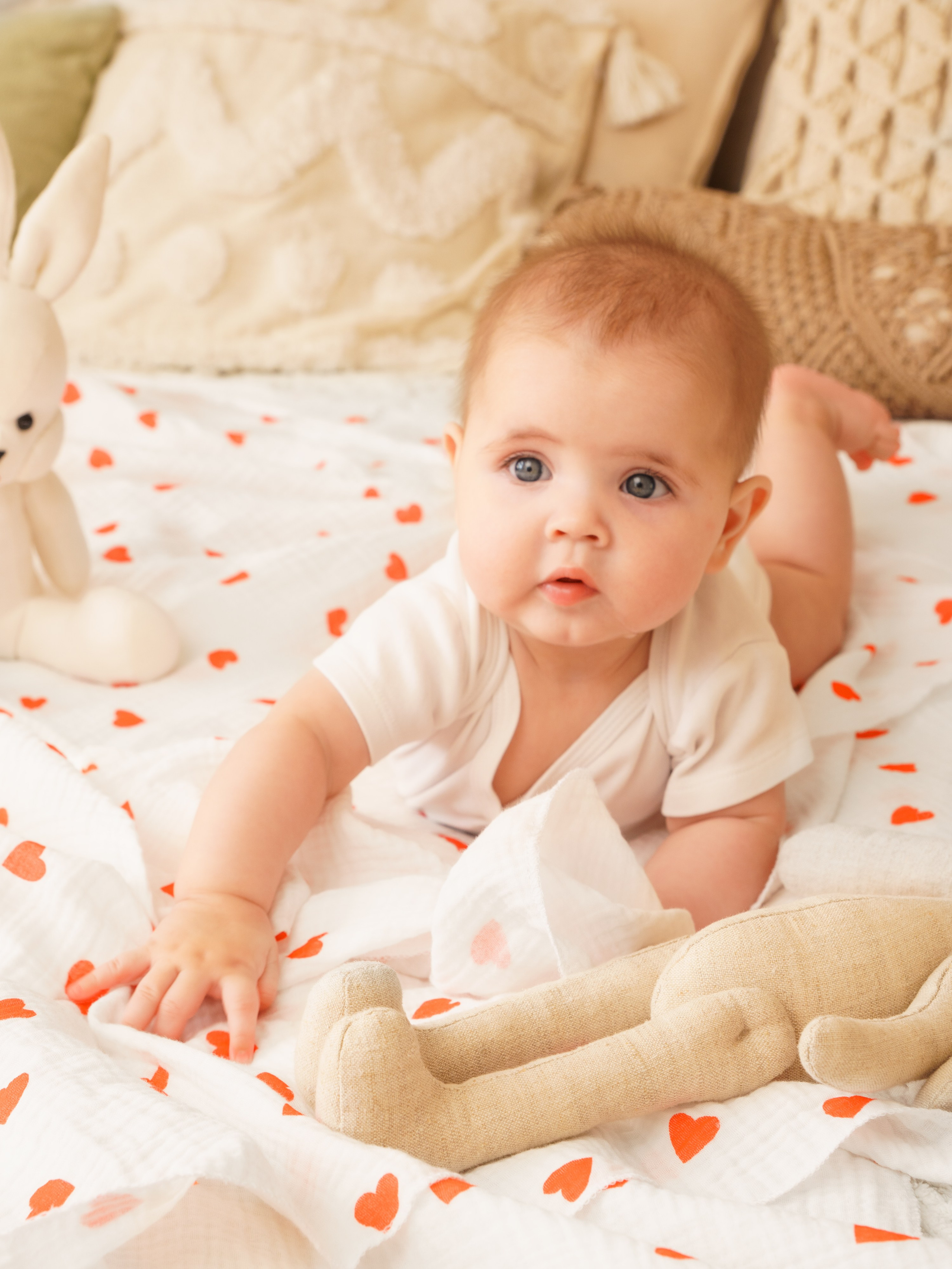 Пеленки. Макаров Сергей|Creamlebot Фотограф города Ростов-на-Дону