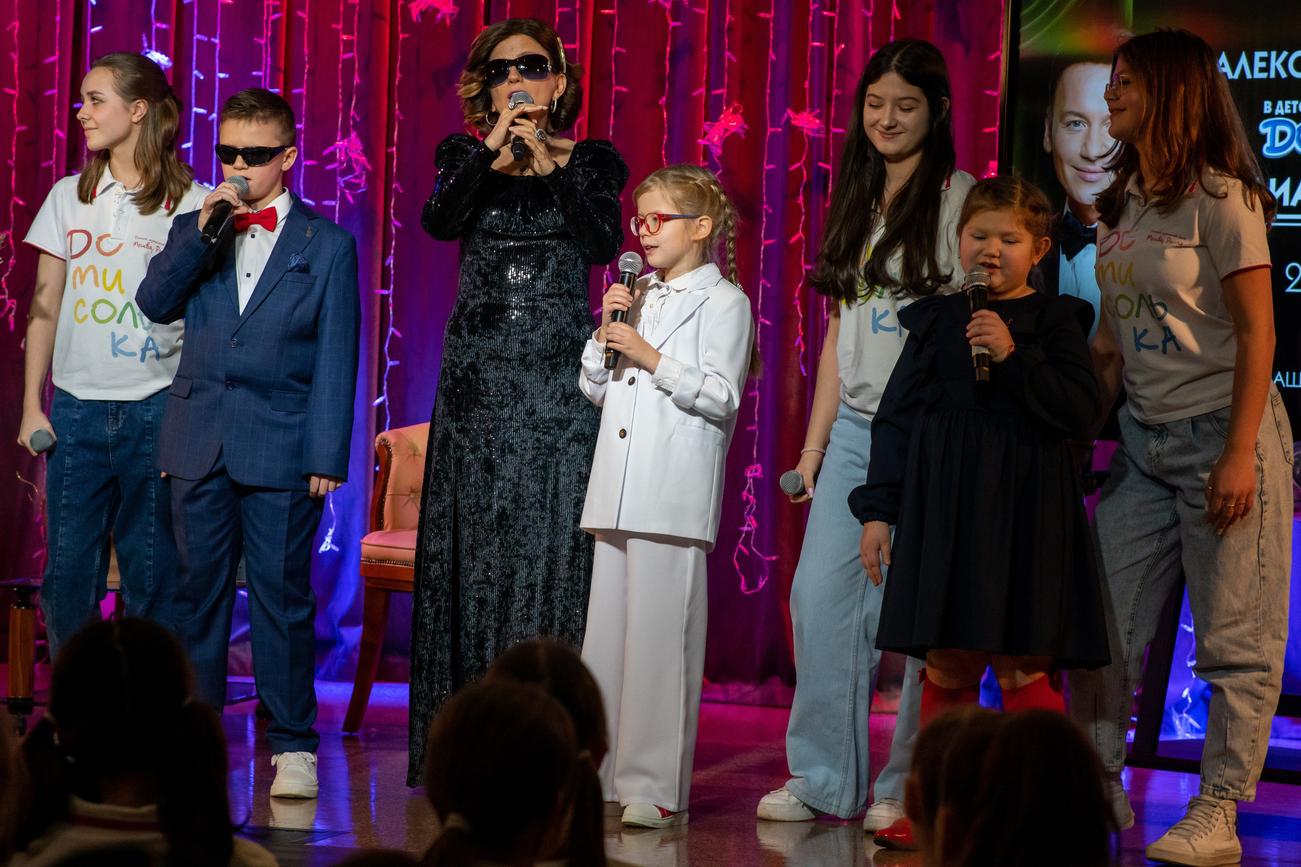 Съёмка программы Гостиная Александра Олешко. «Студия DRONAVT`s» — видеосъёмка и фотография г. Москва