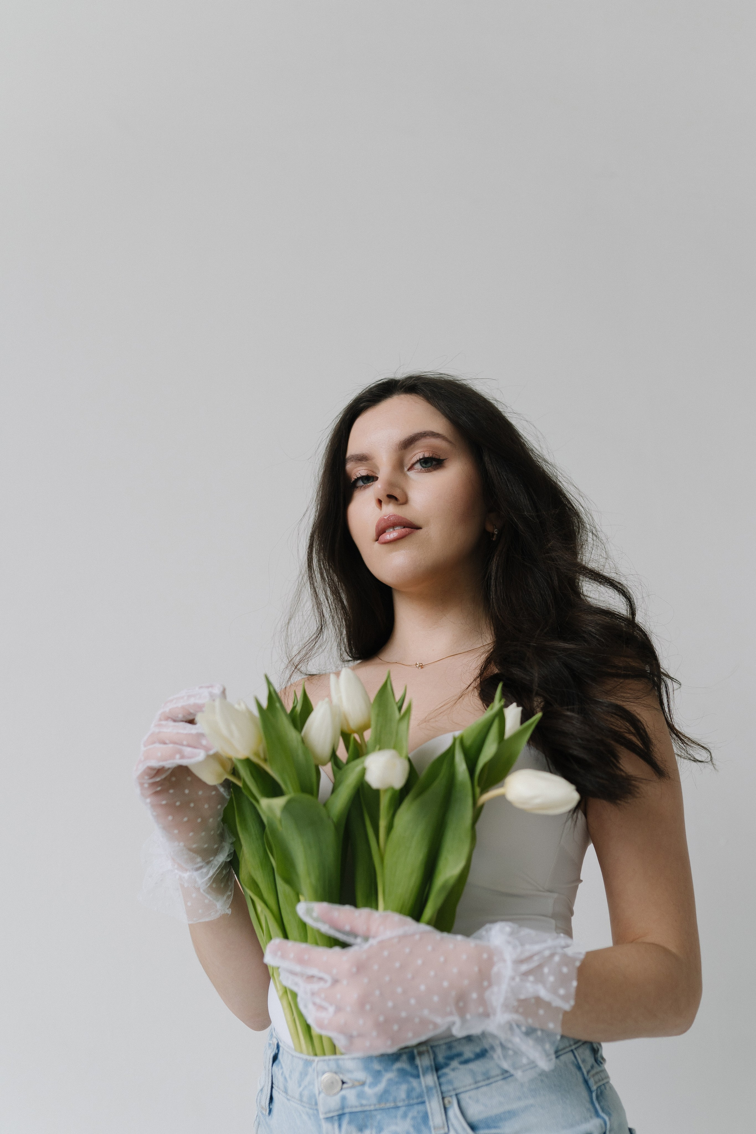 Женский портретный фотограф в Санкт-Петербурге. Фотограф в Санкт-Петербурге Черкесова Дарья