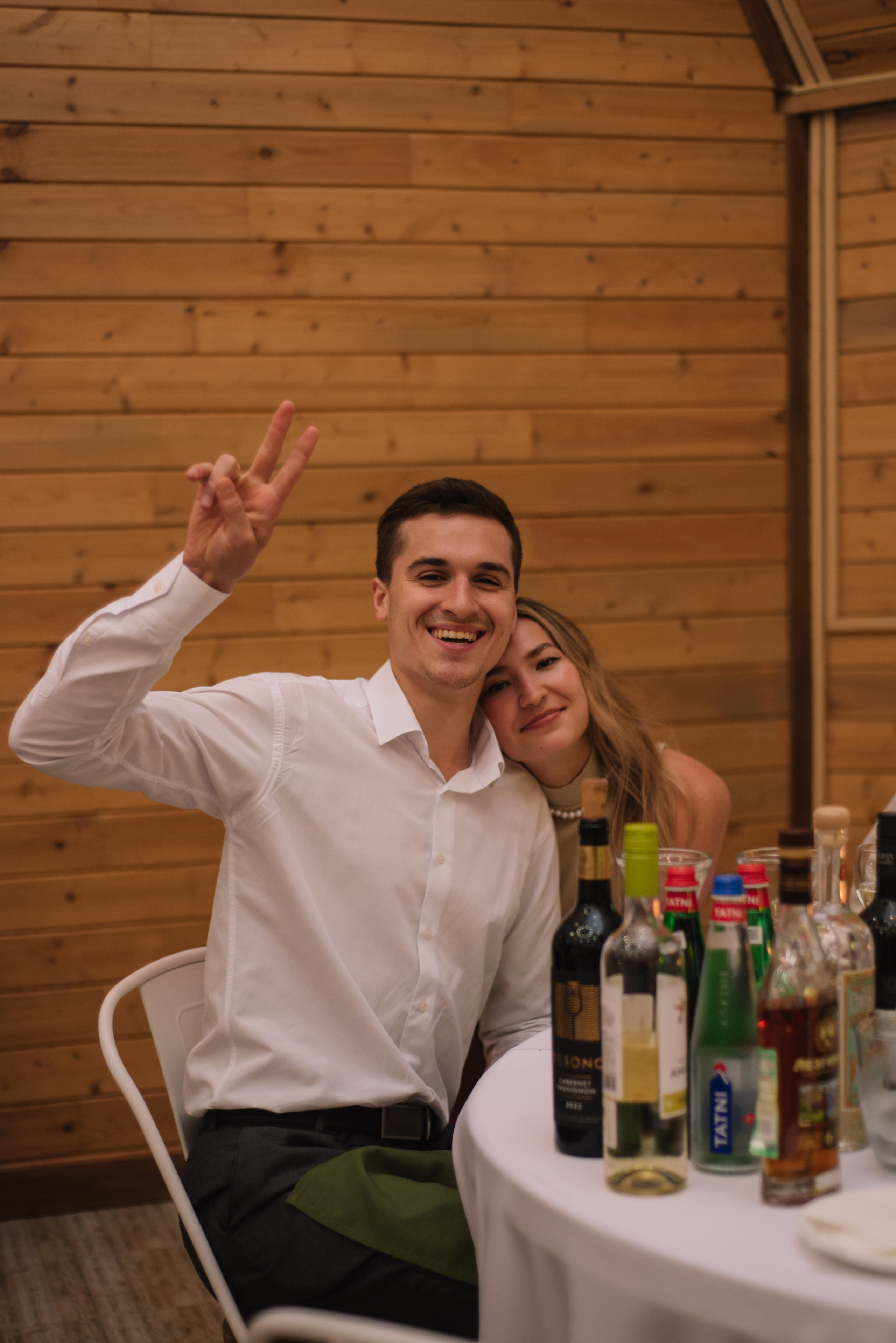 Свадьба Кристины и Никиты. Фотограф Нижний Новгорода Елена Калмыкова